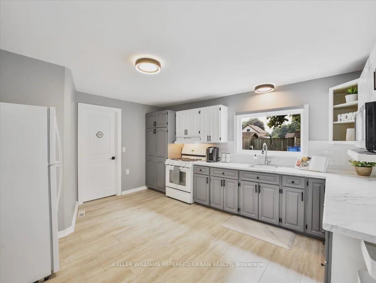 5 Hill Avenue