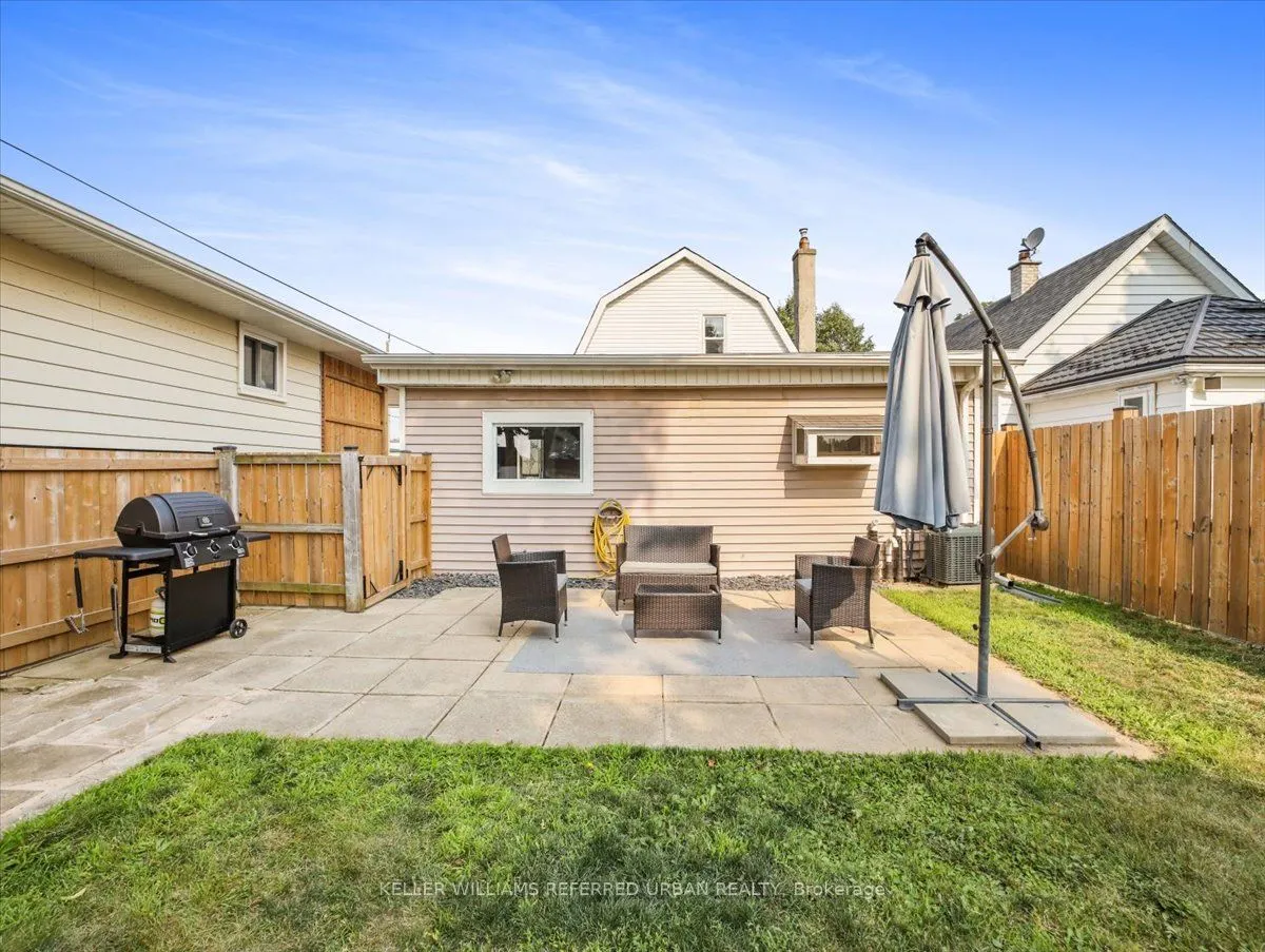 5 Hill Avenue