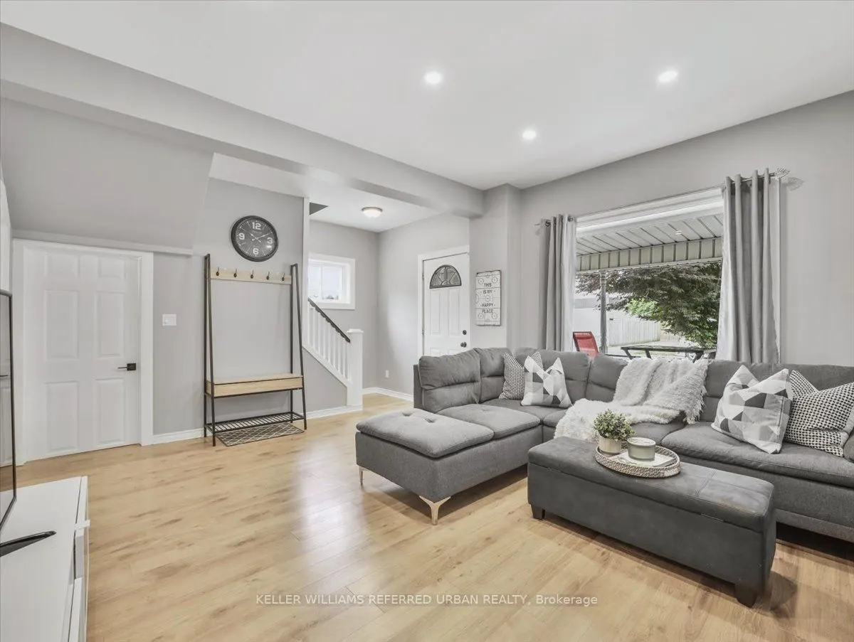 5 Hill Avenue