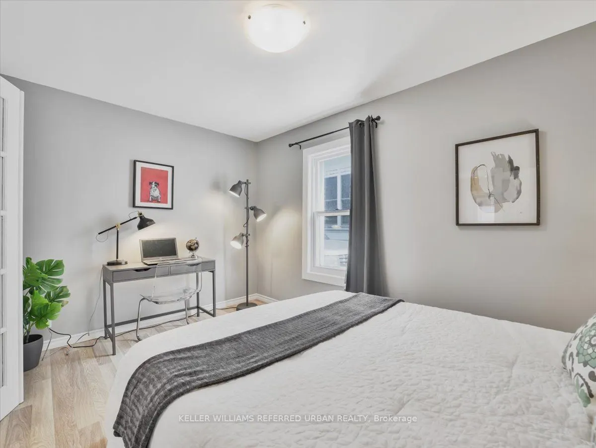 5 Hill Avenue