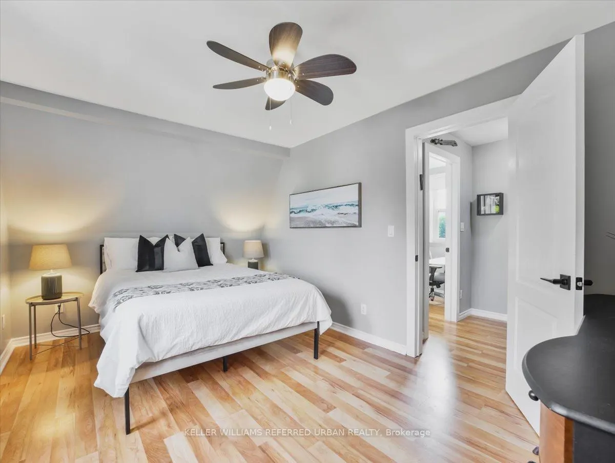 5 Hill Avenue