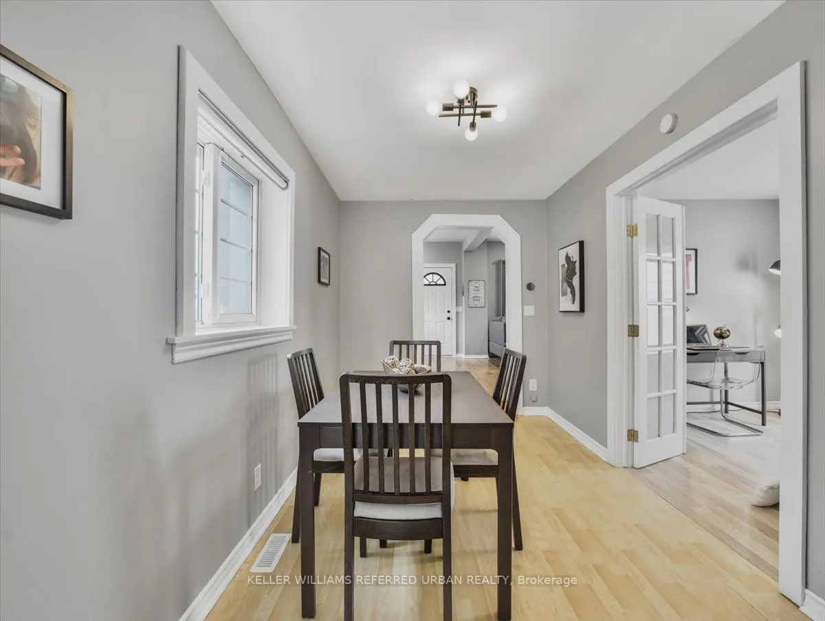 5 Hill Avenue