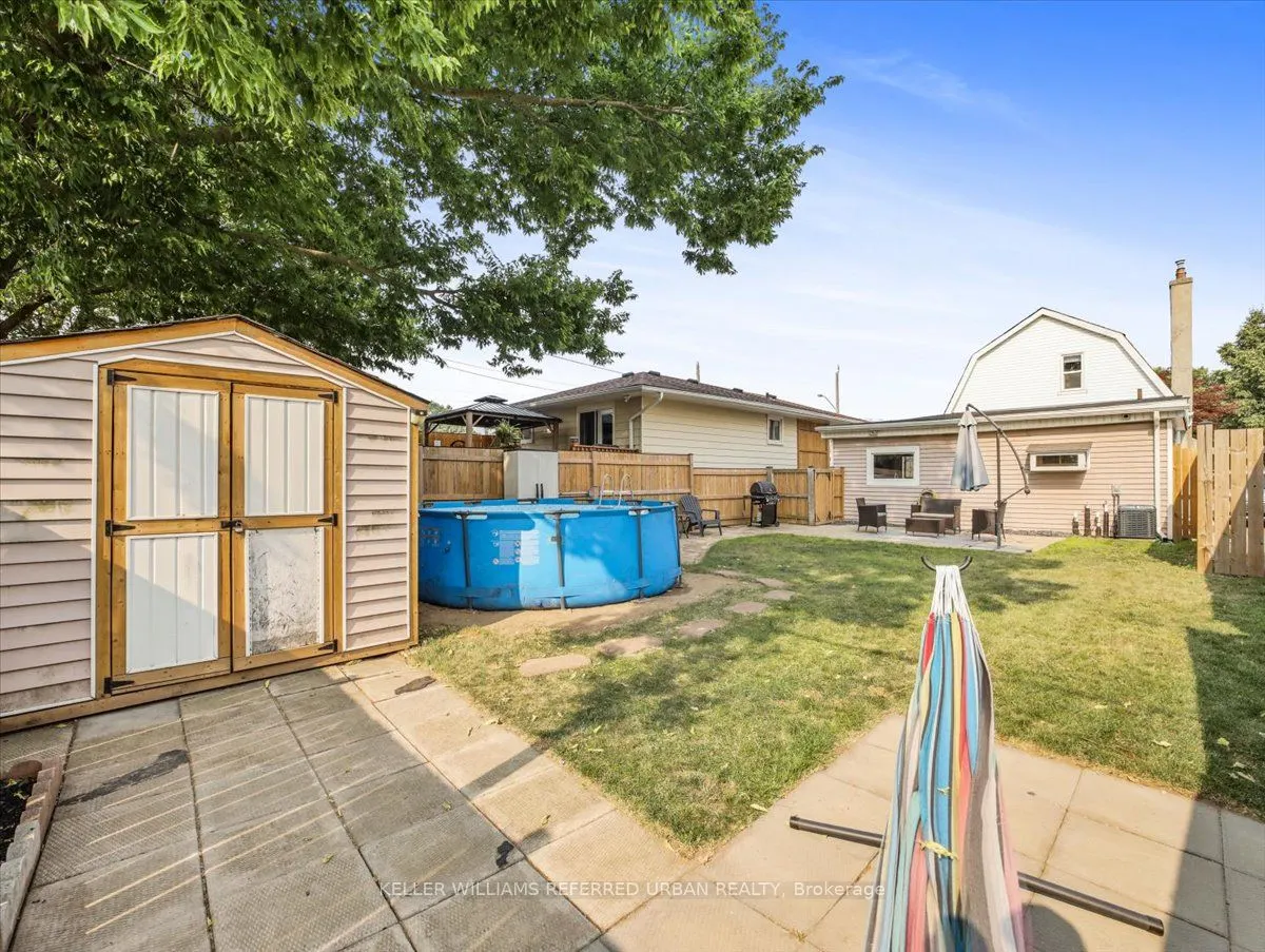 5 Hill Avenue