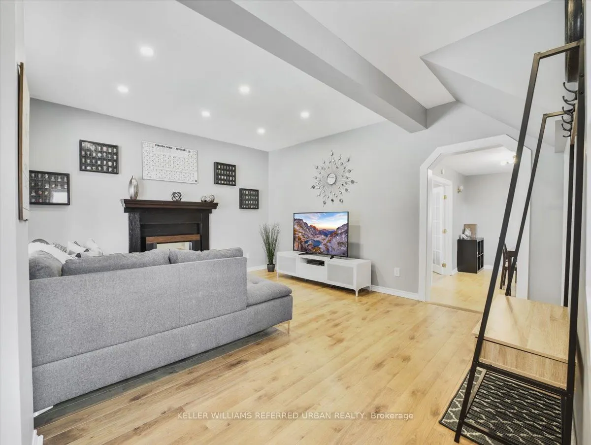 5 Hill Avenue