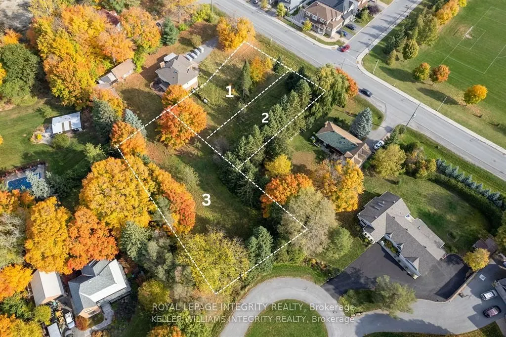 Lot 16 HOWARD Court