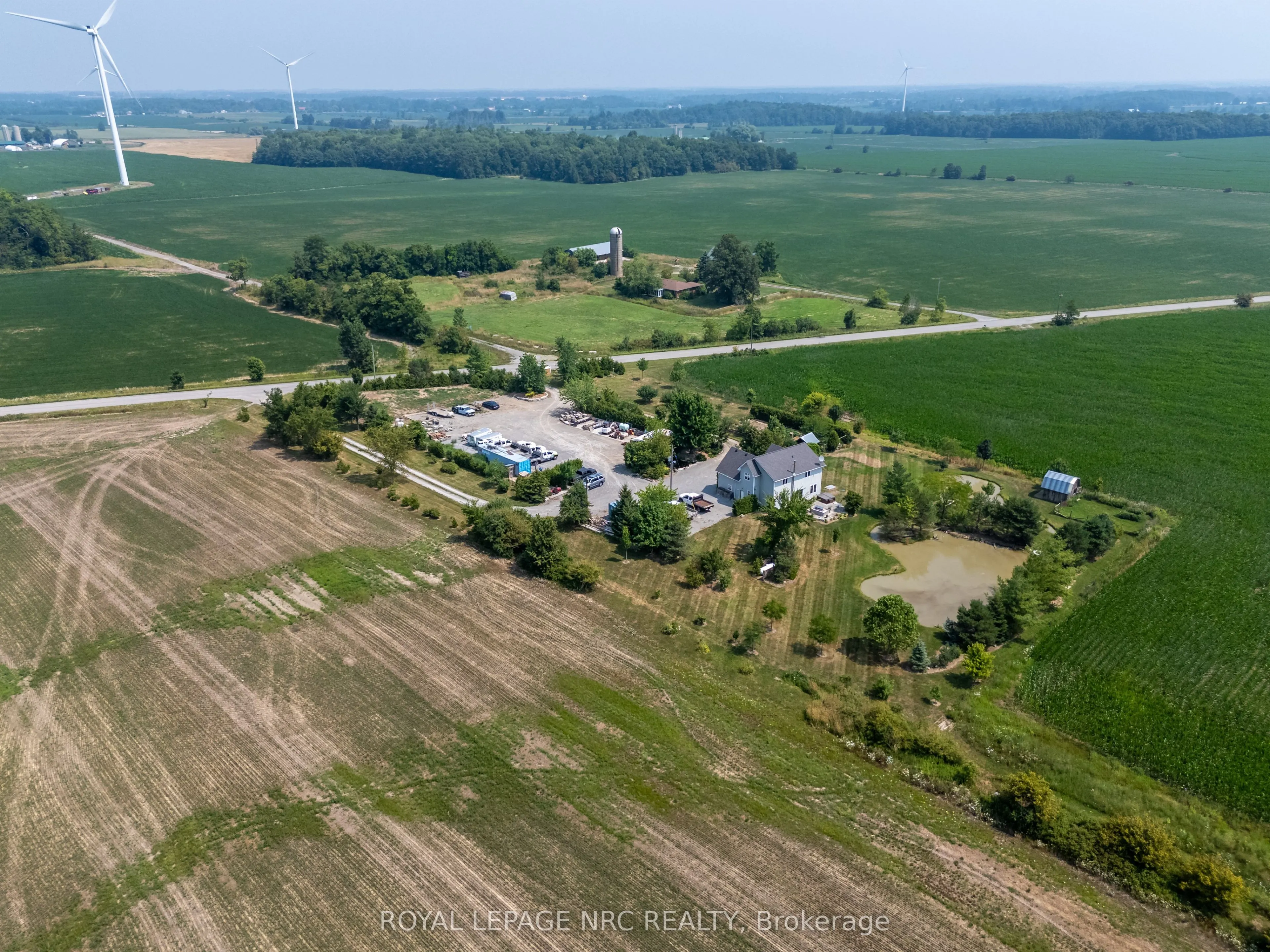 9592 Concession 5 Road