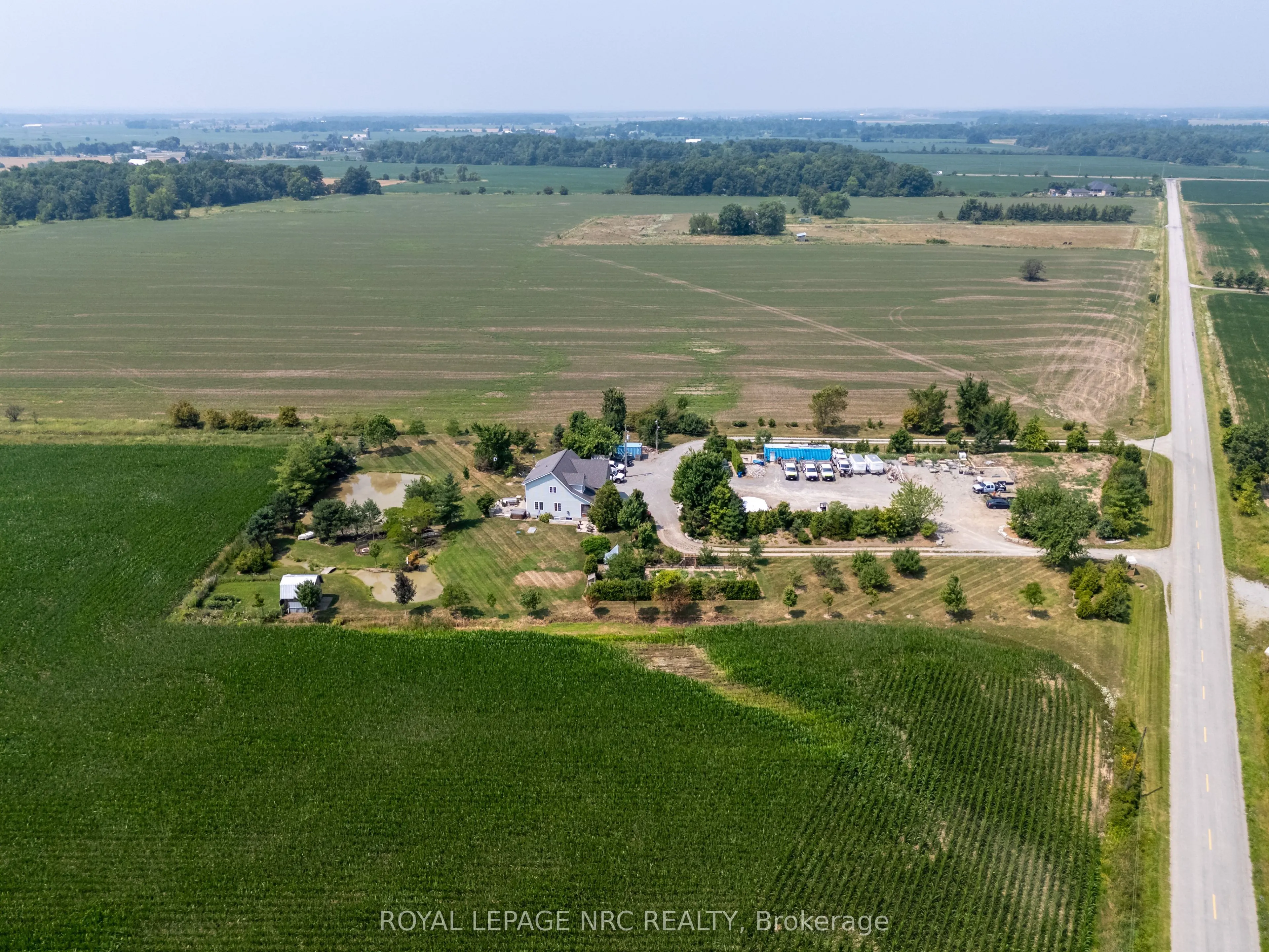 9592 Concession 5 Road
