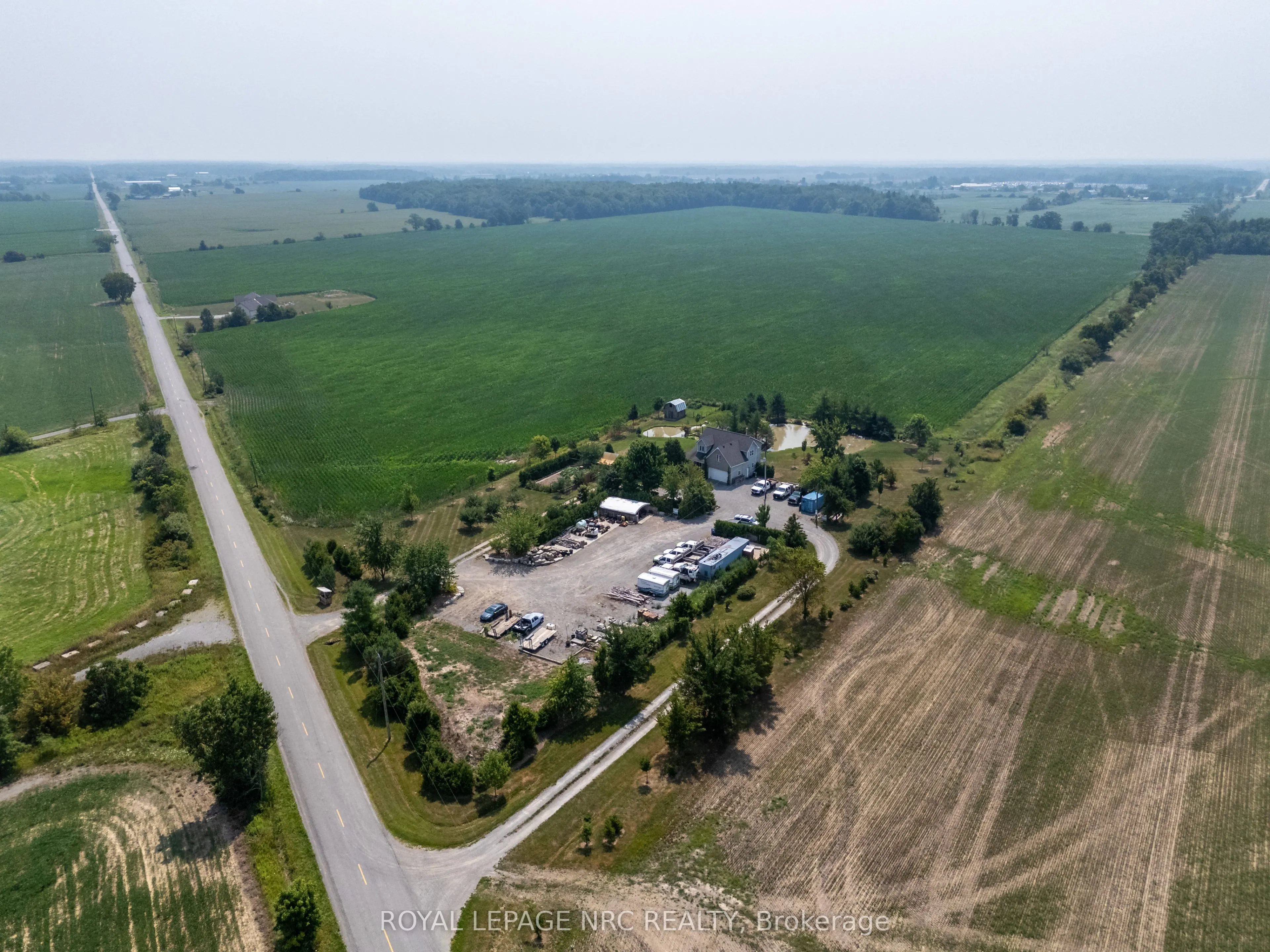 9592 Concession 5 Road