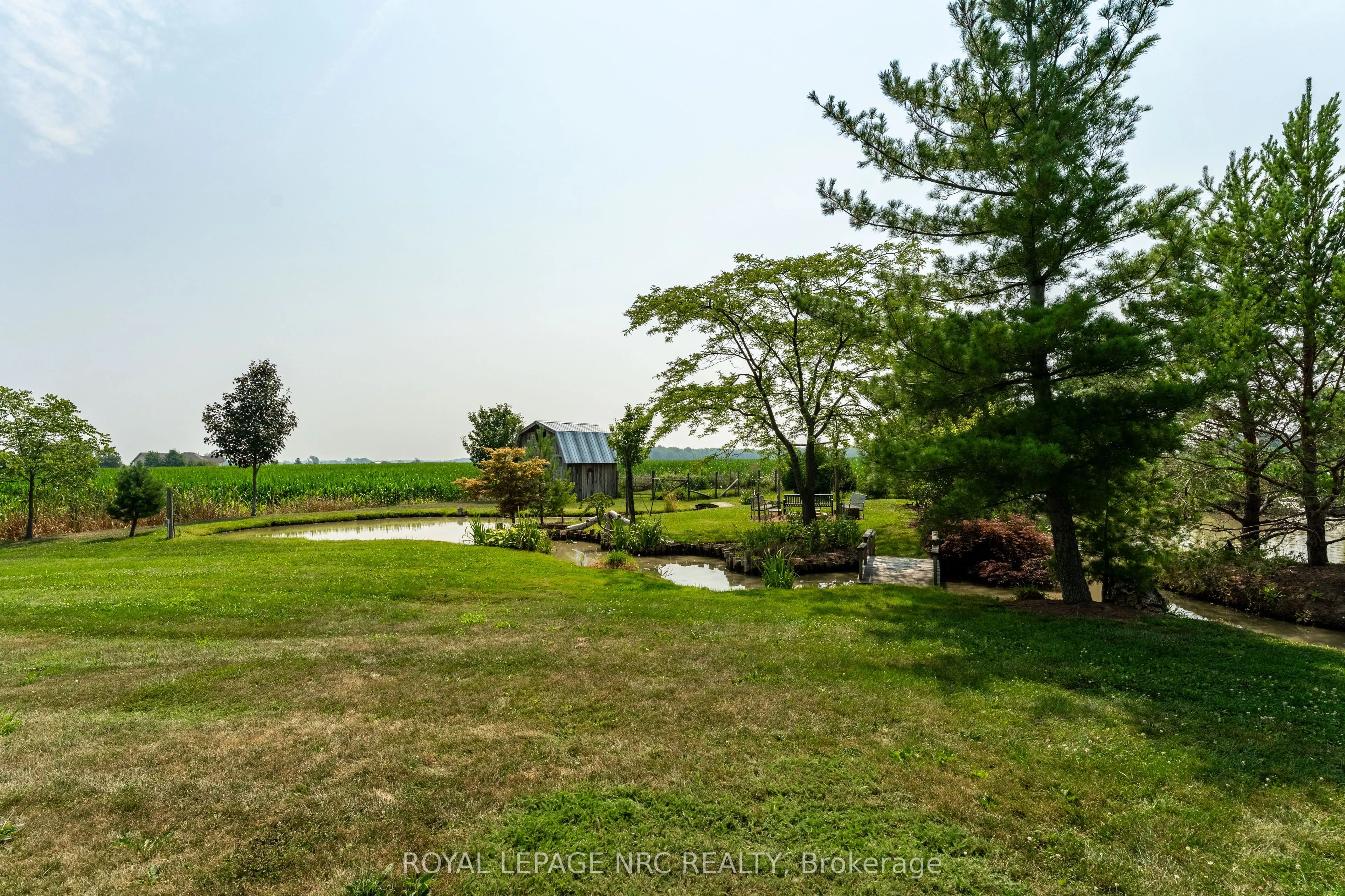 9592 Concession 5 Road
