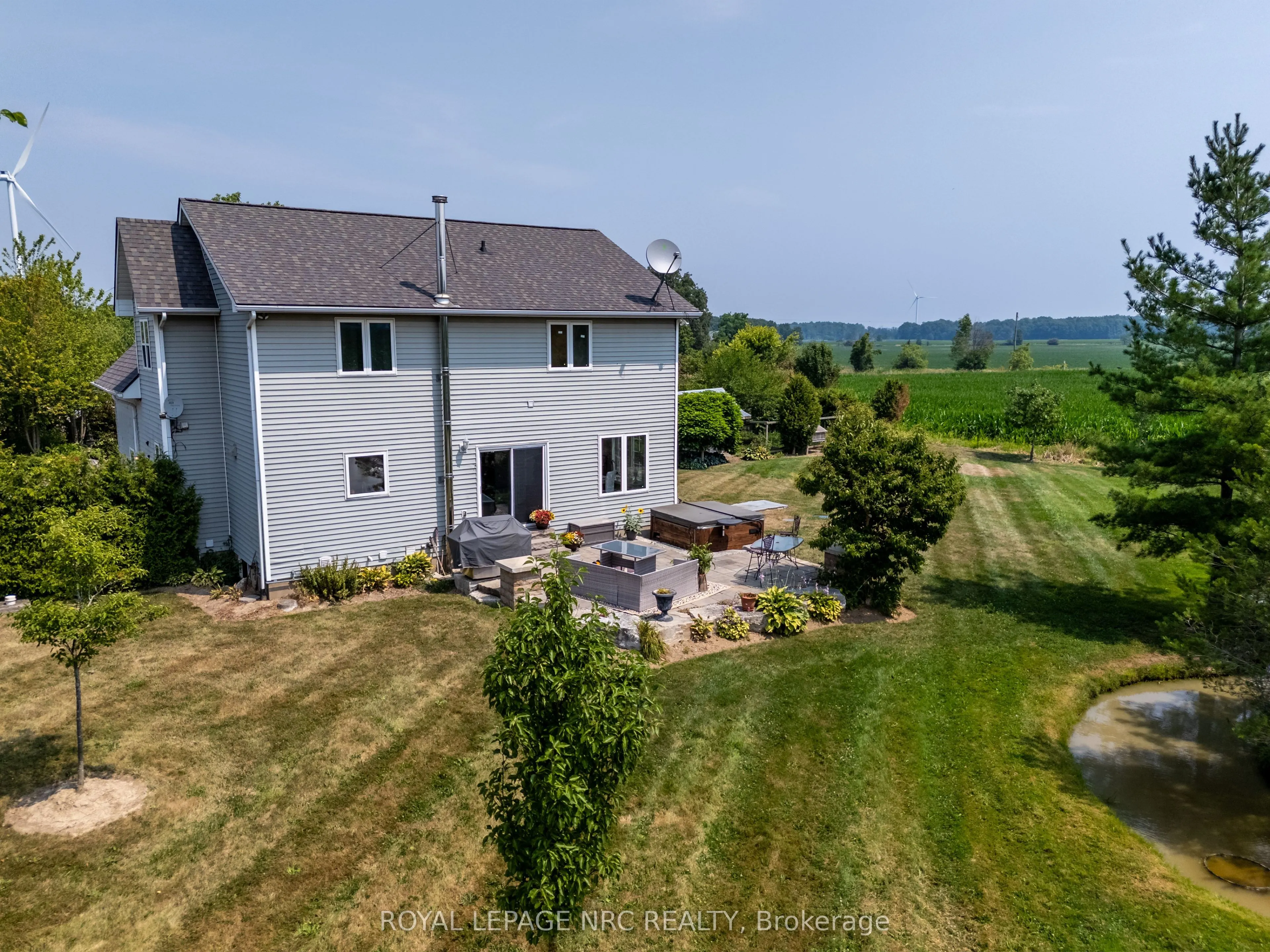 9592 Concession 5 Road