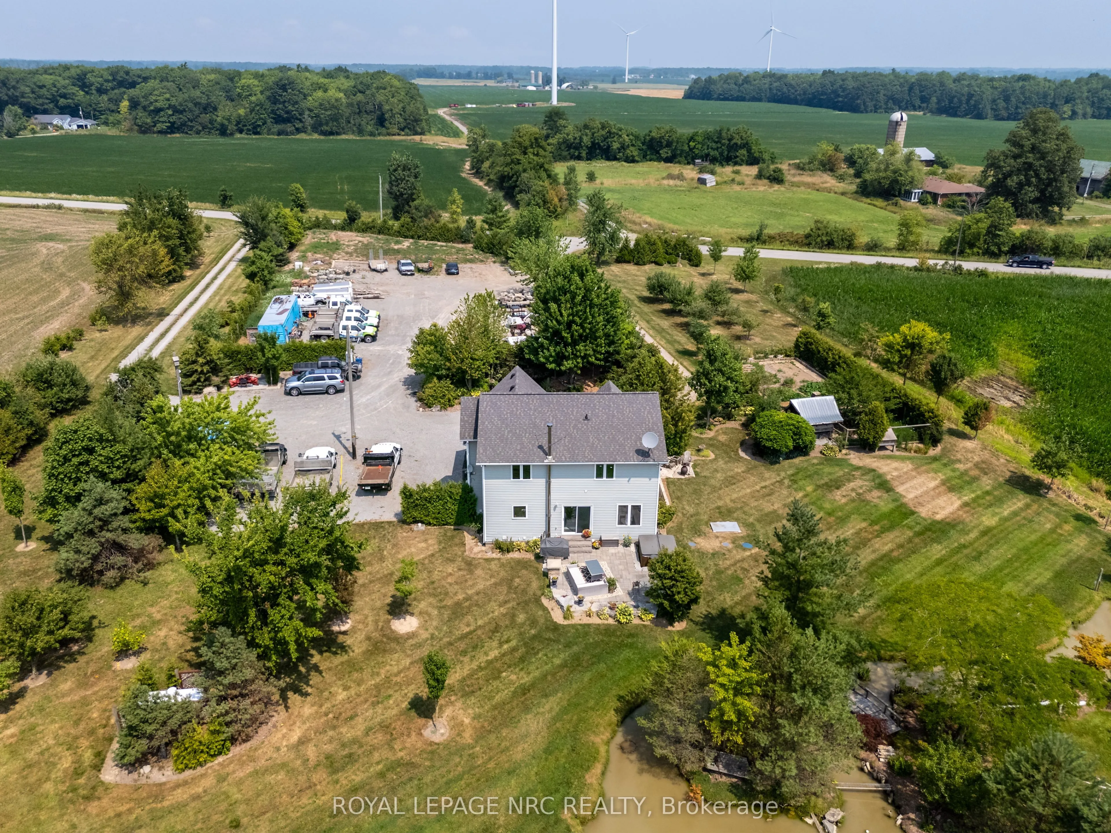9592 Concession 5 Road