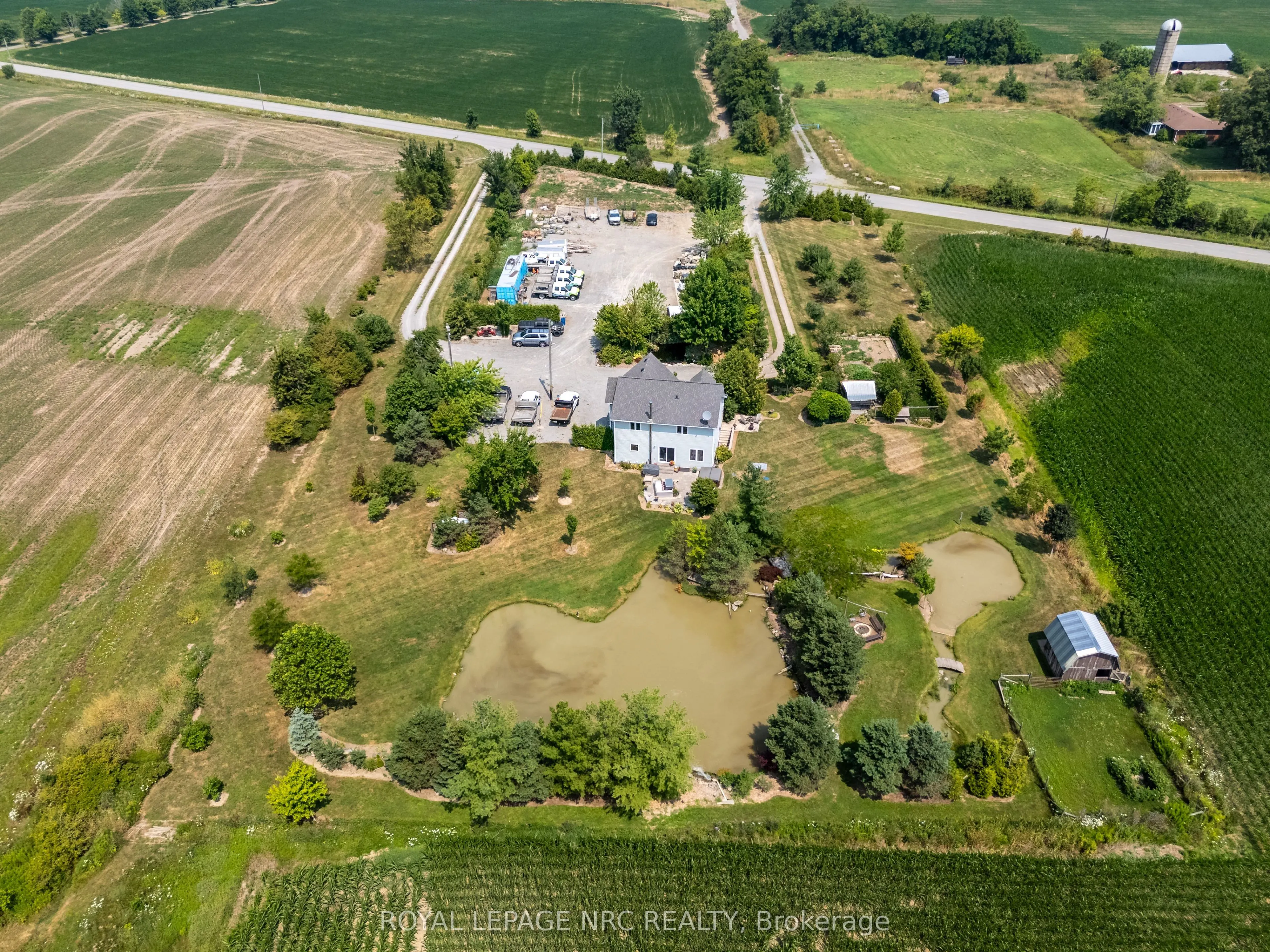 9592 Concession 5 Road