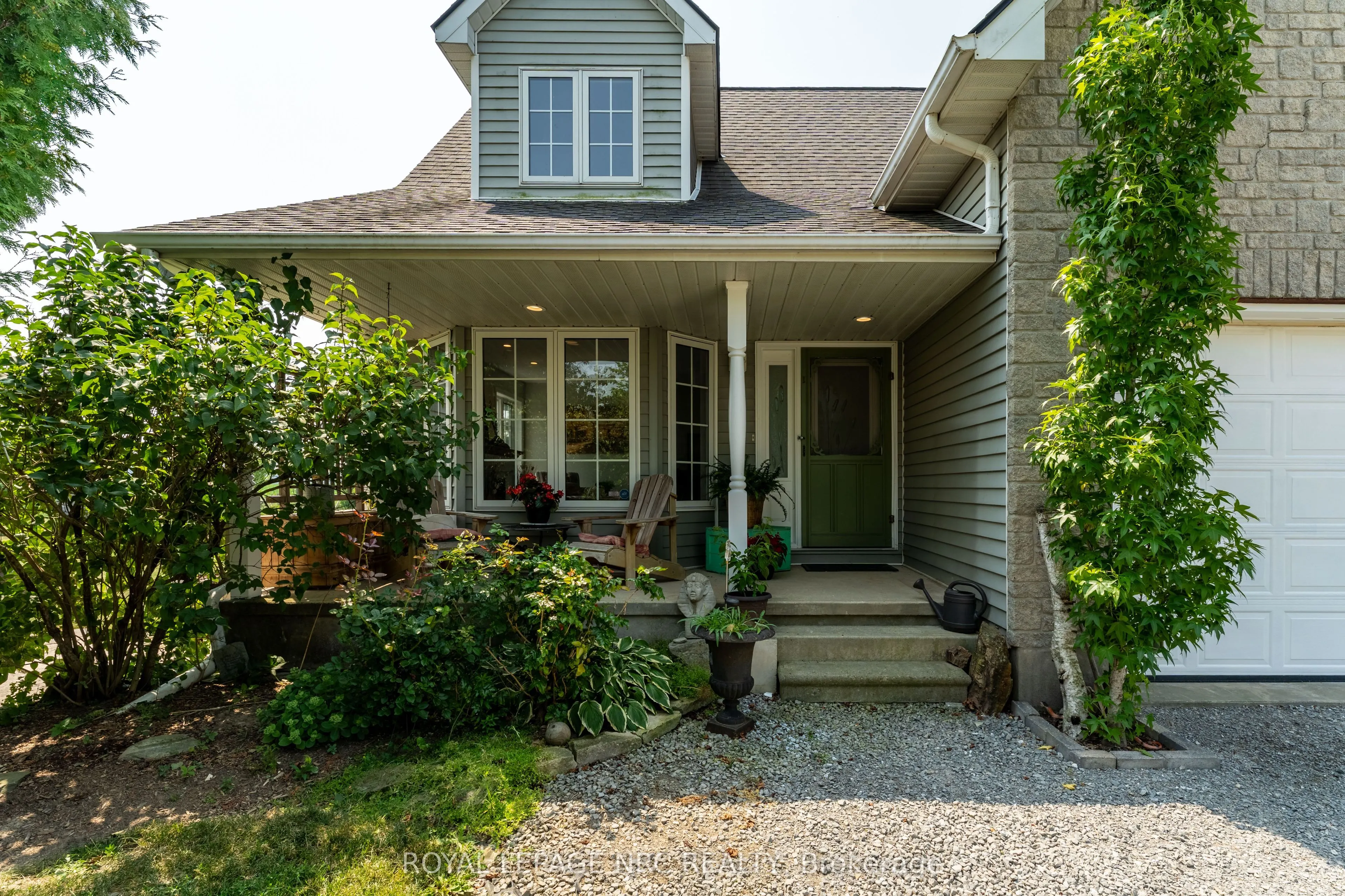 9592 Concession 5 Road