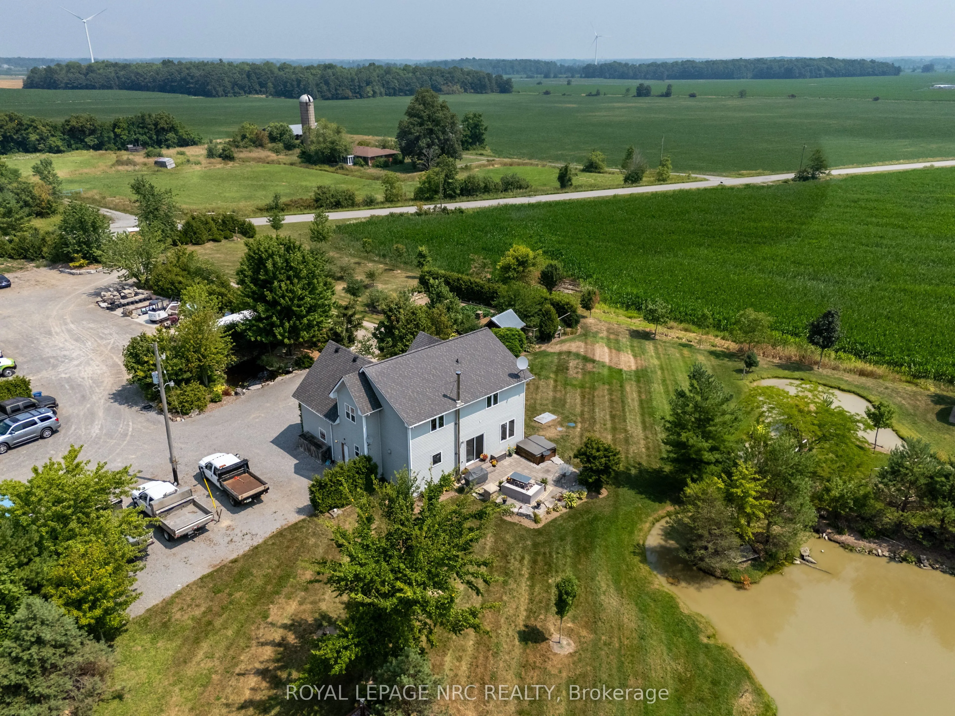 9592 Concession 5 Road