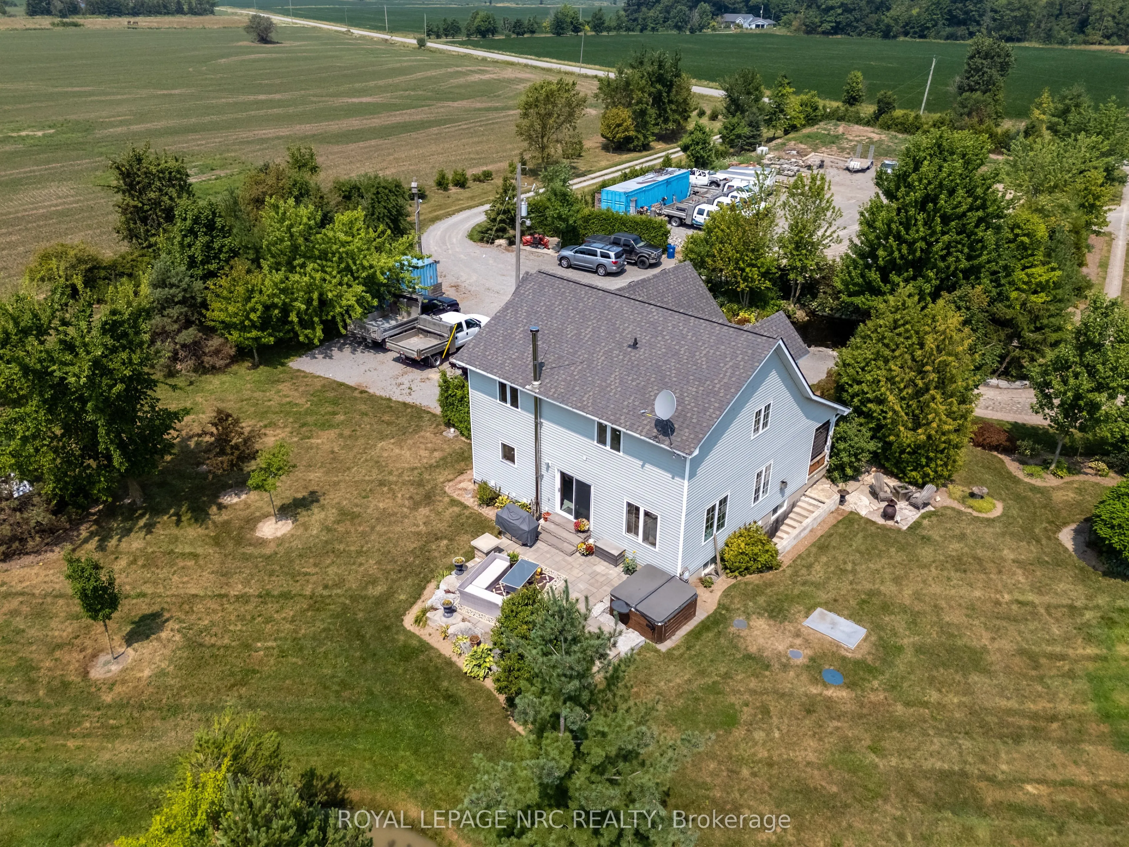 9592 Concession 5 Road