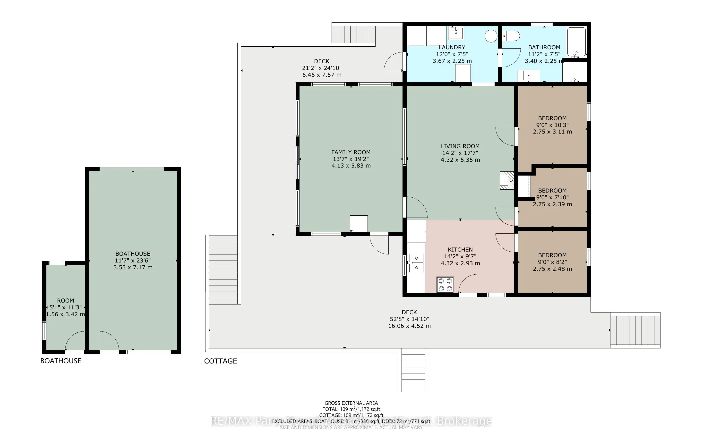 808 Paradise Lane E, #Lot 206