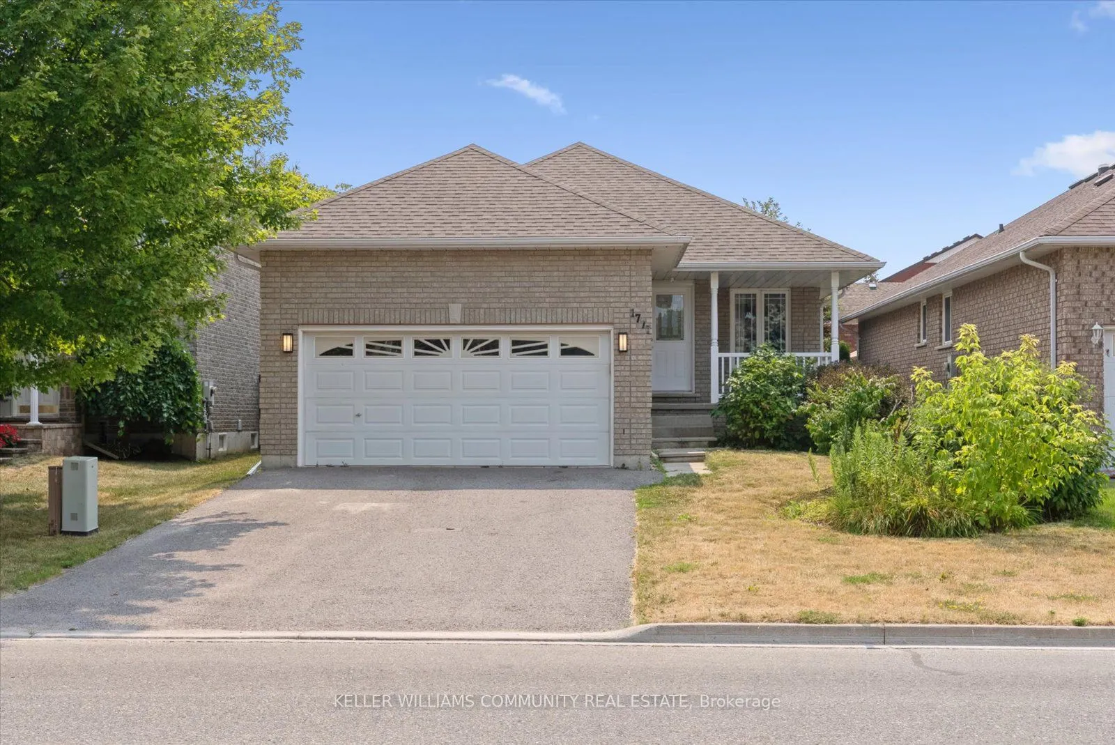 1777 Keppler Crescent