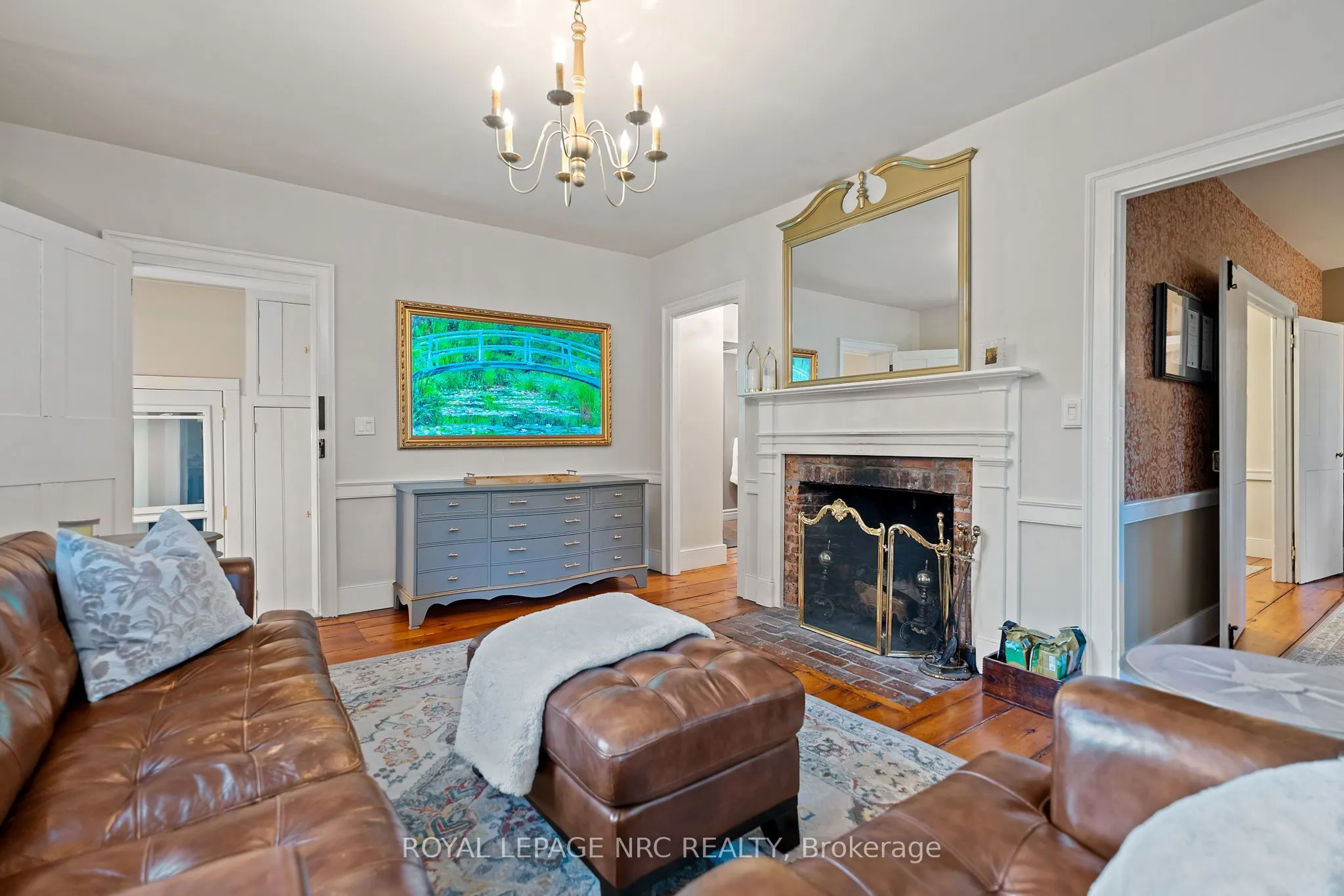 307 Mississagua Street