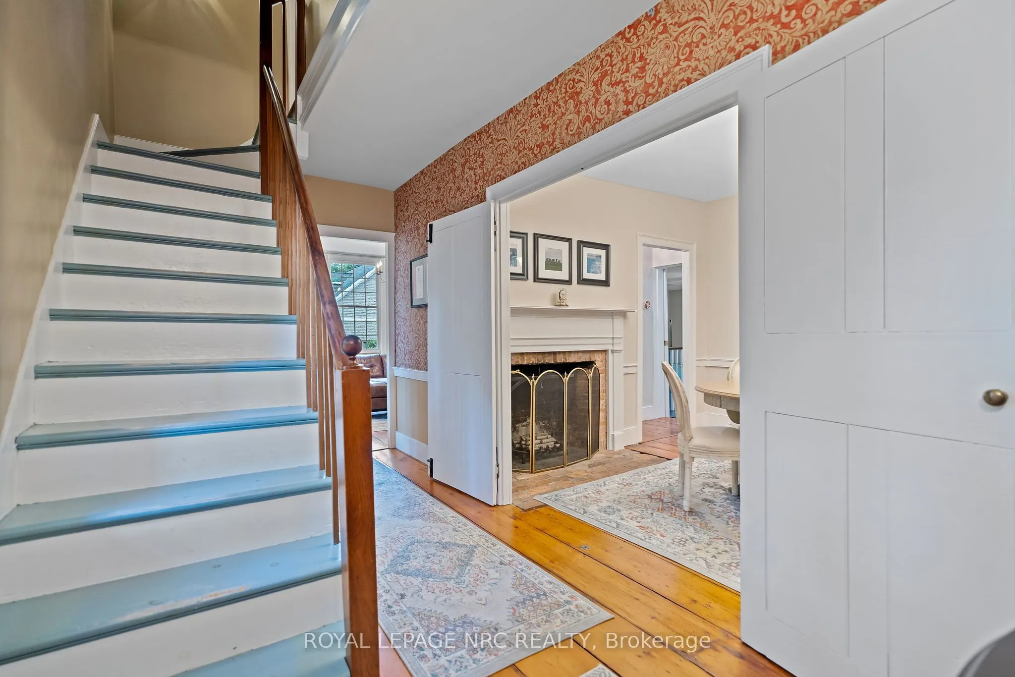 307 Mississagua Street