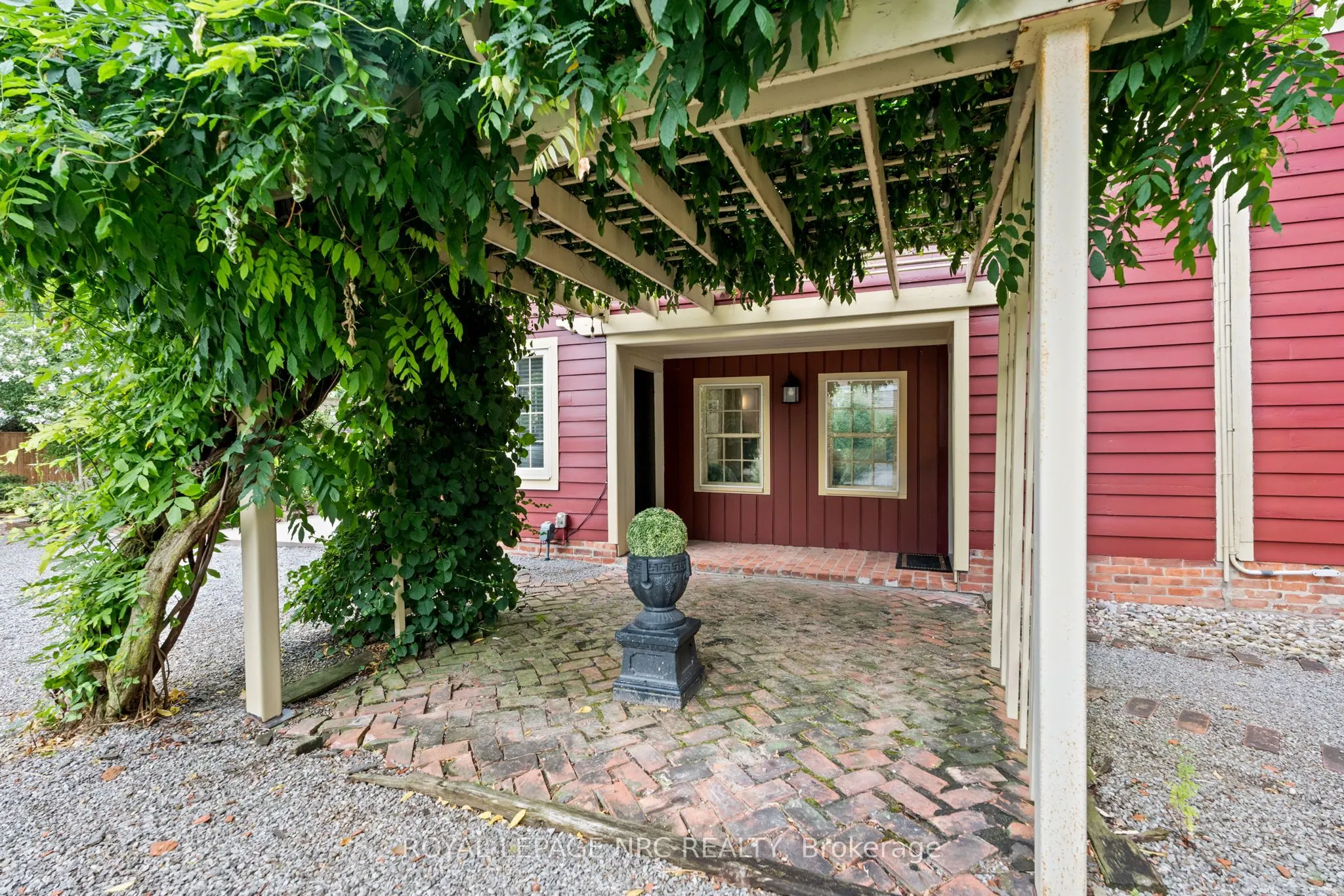 307 Mississagua Street