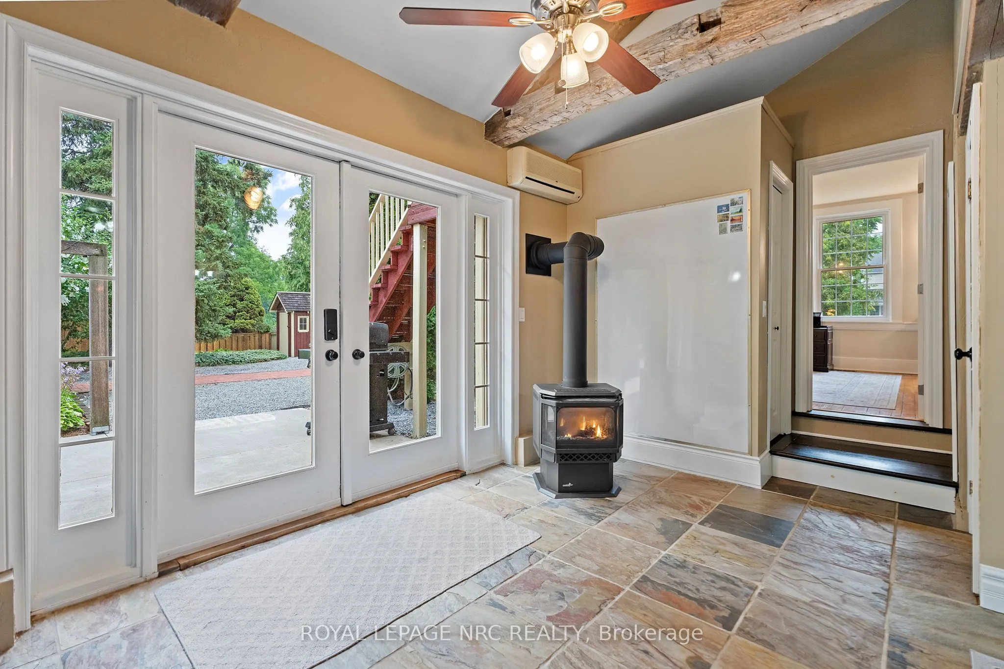 307 Mississagua Street