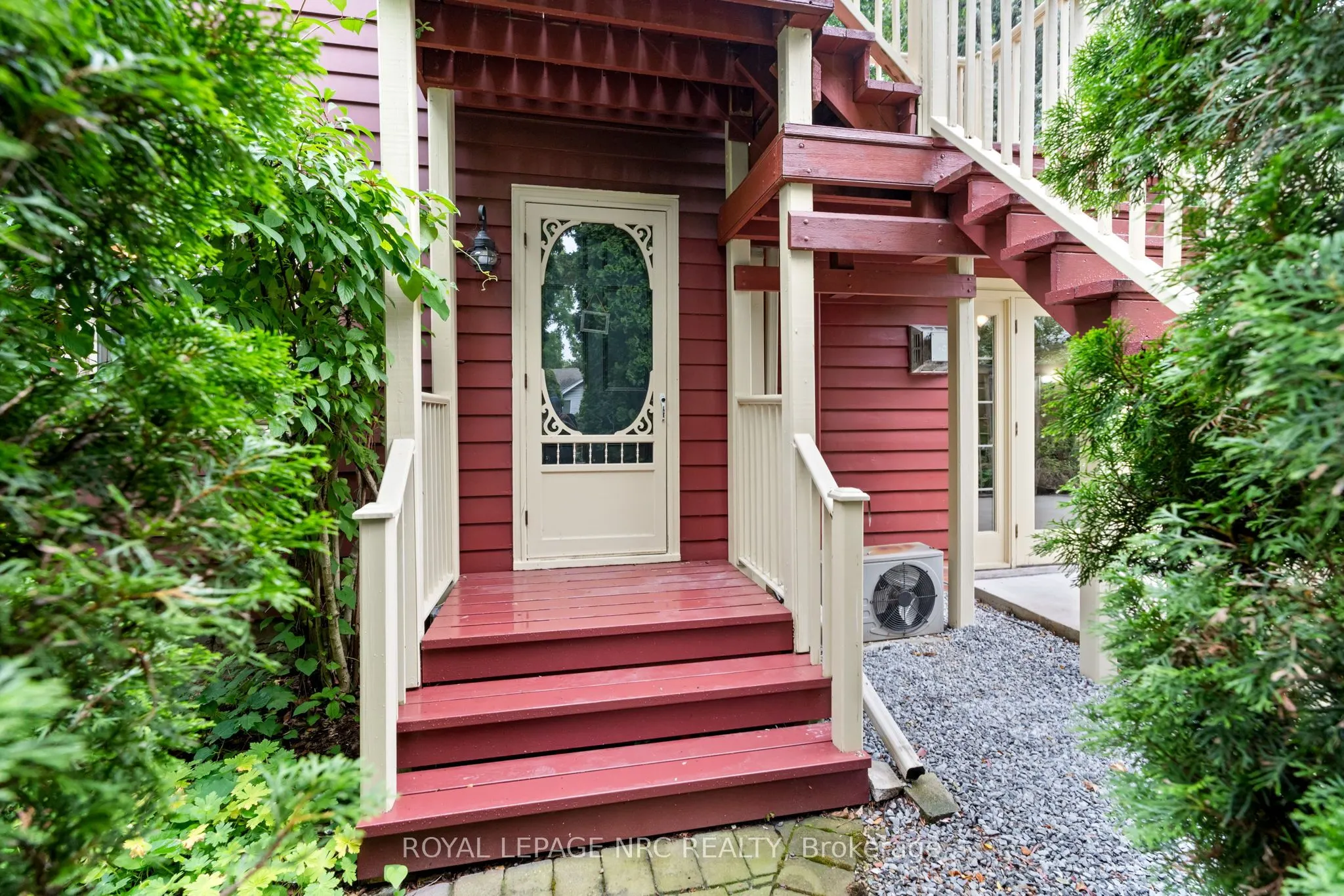 307 Mississagua Street