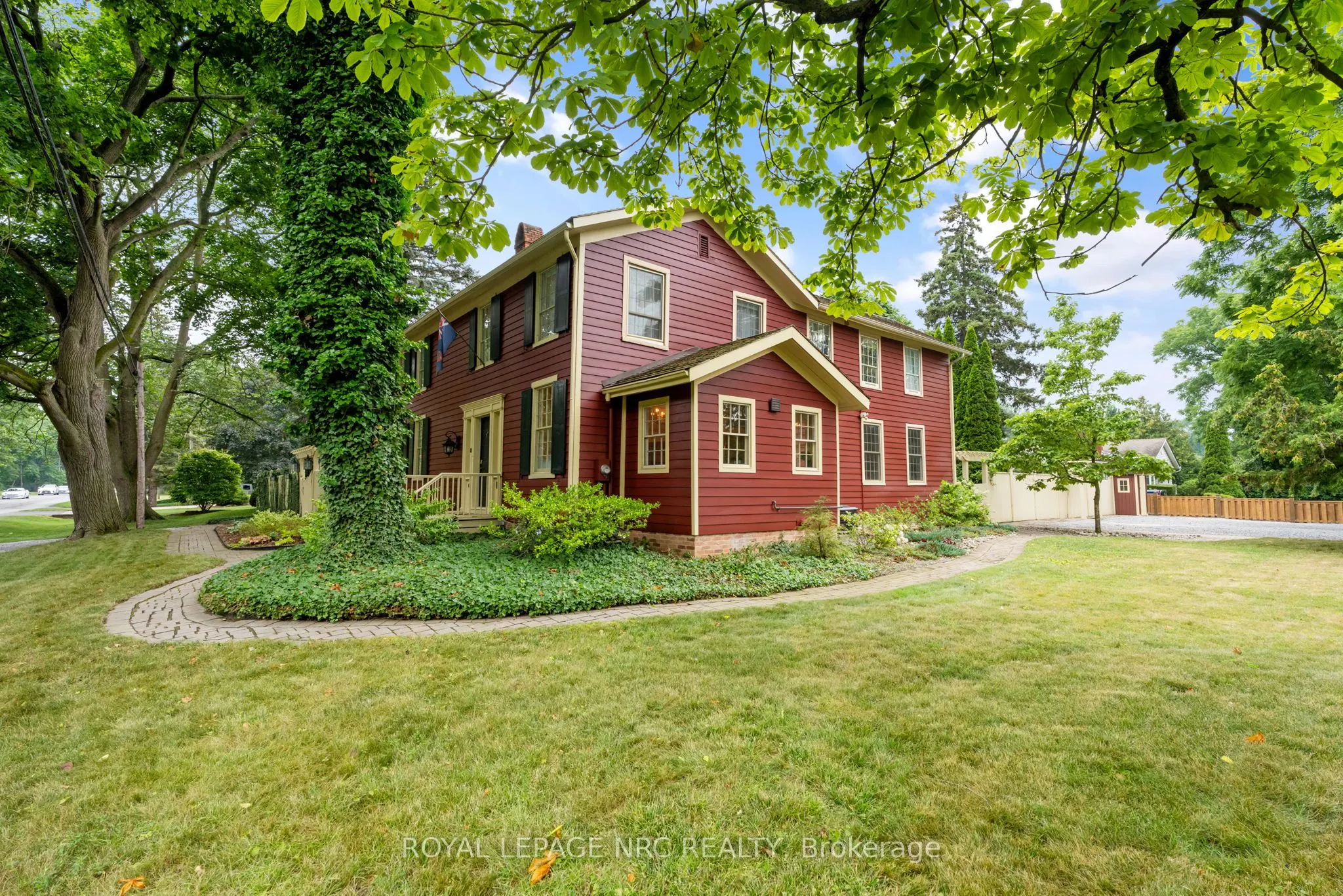 307 Mississagua Street