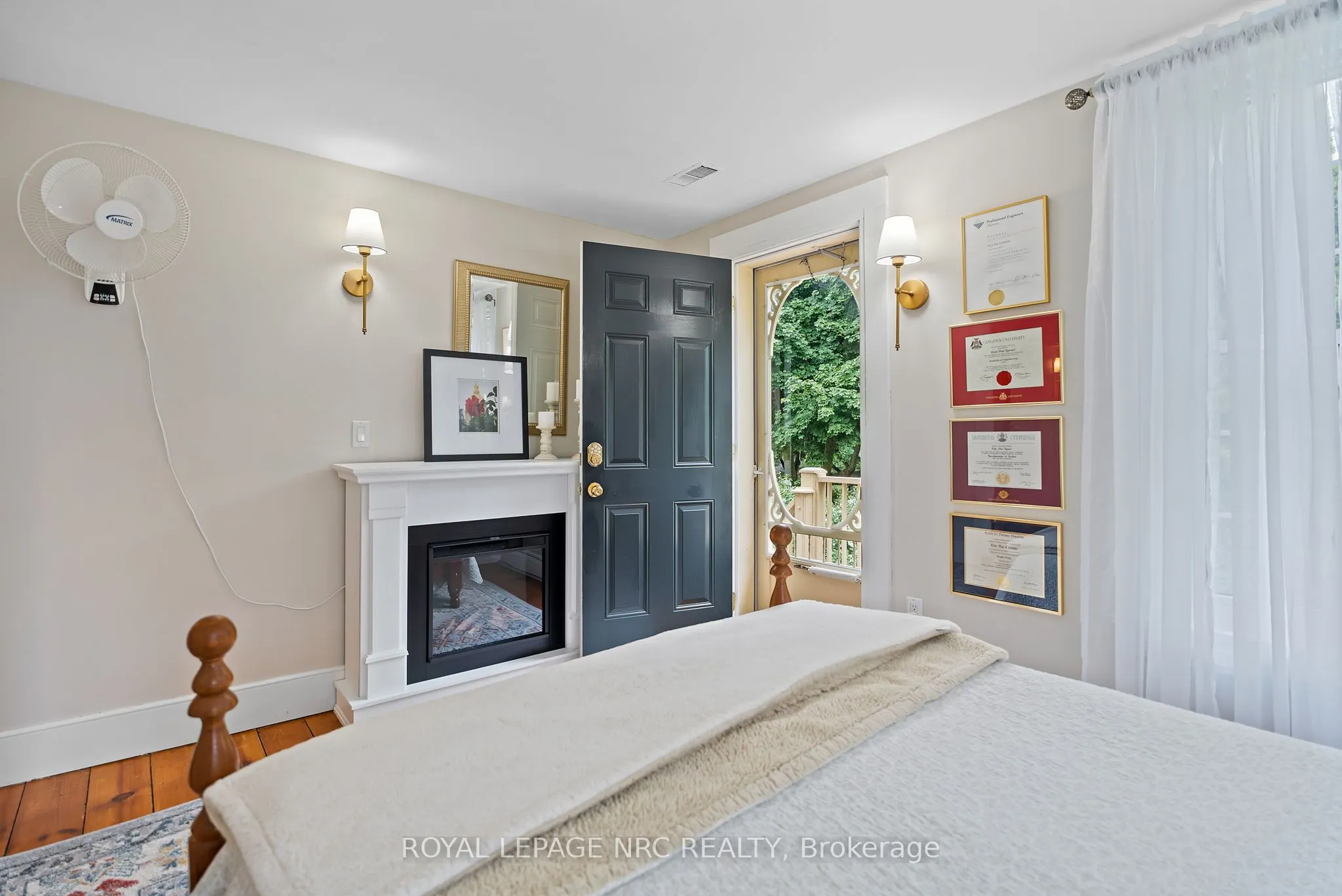 307 Mississagua Street