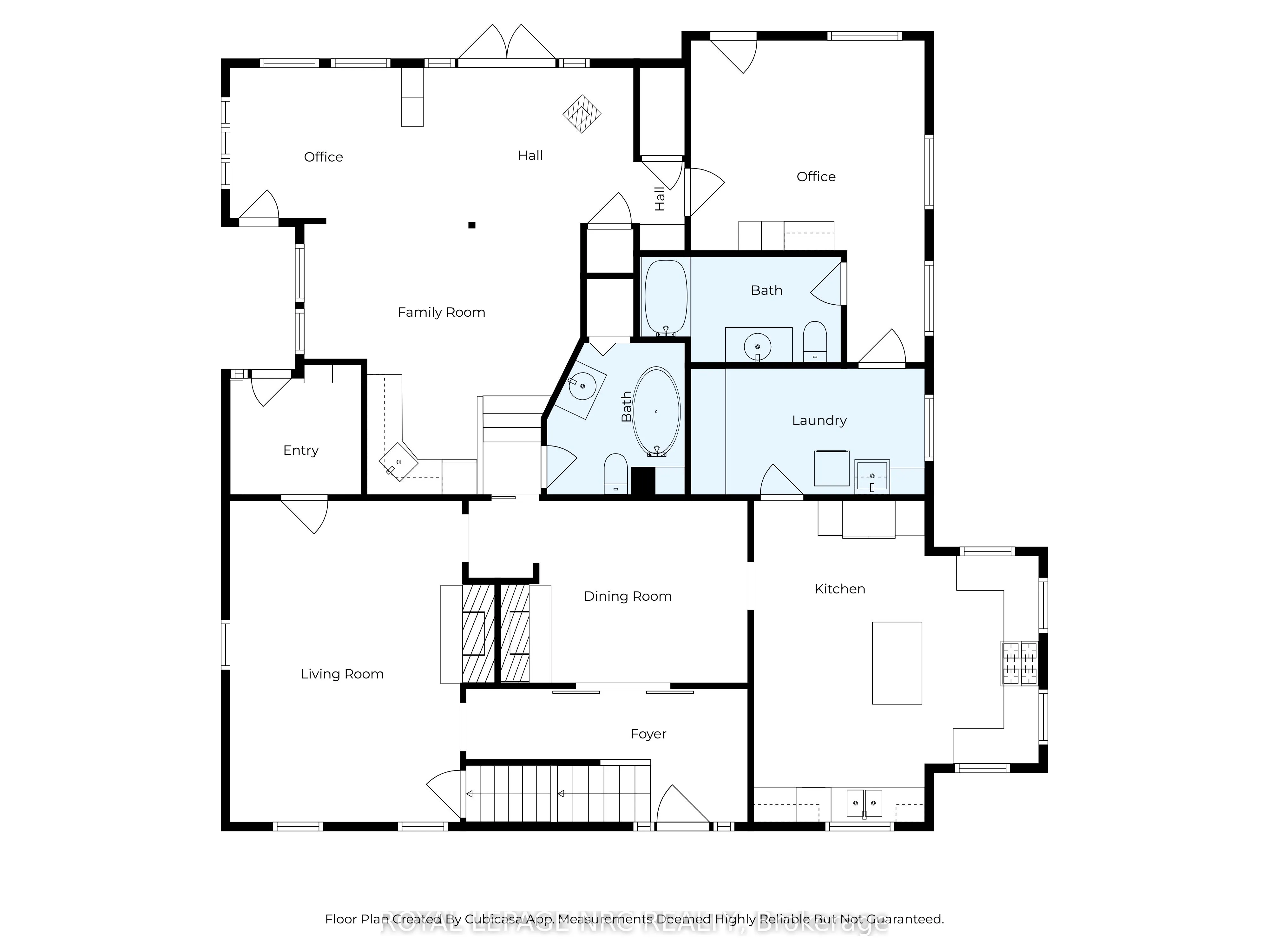 307 Mississagua Street