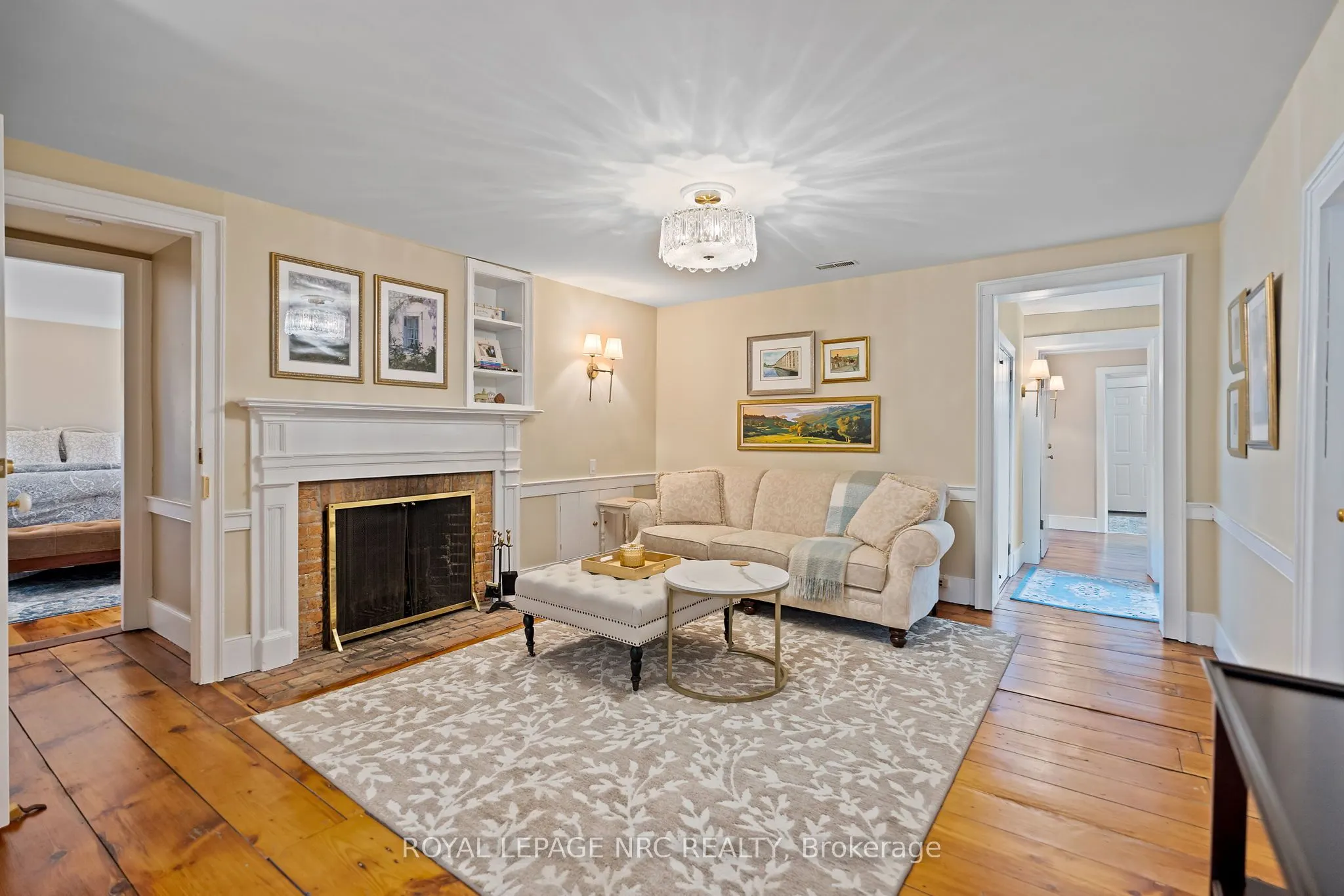 307 Mississagua Street