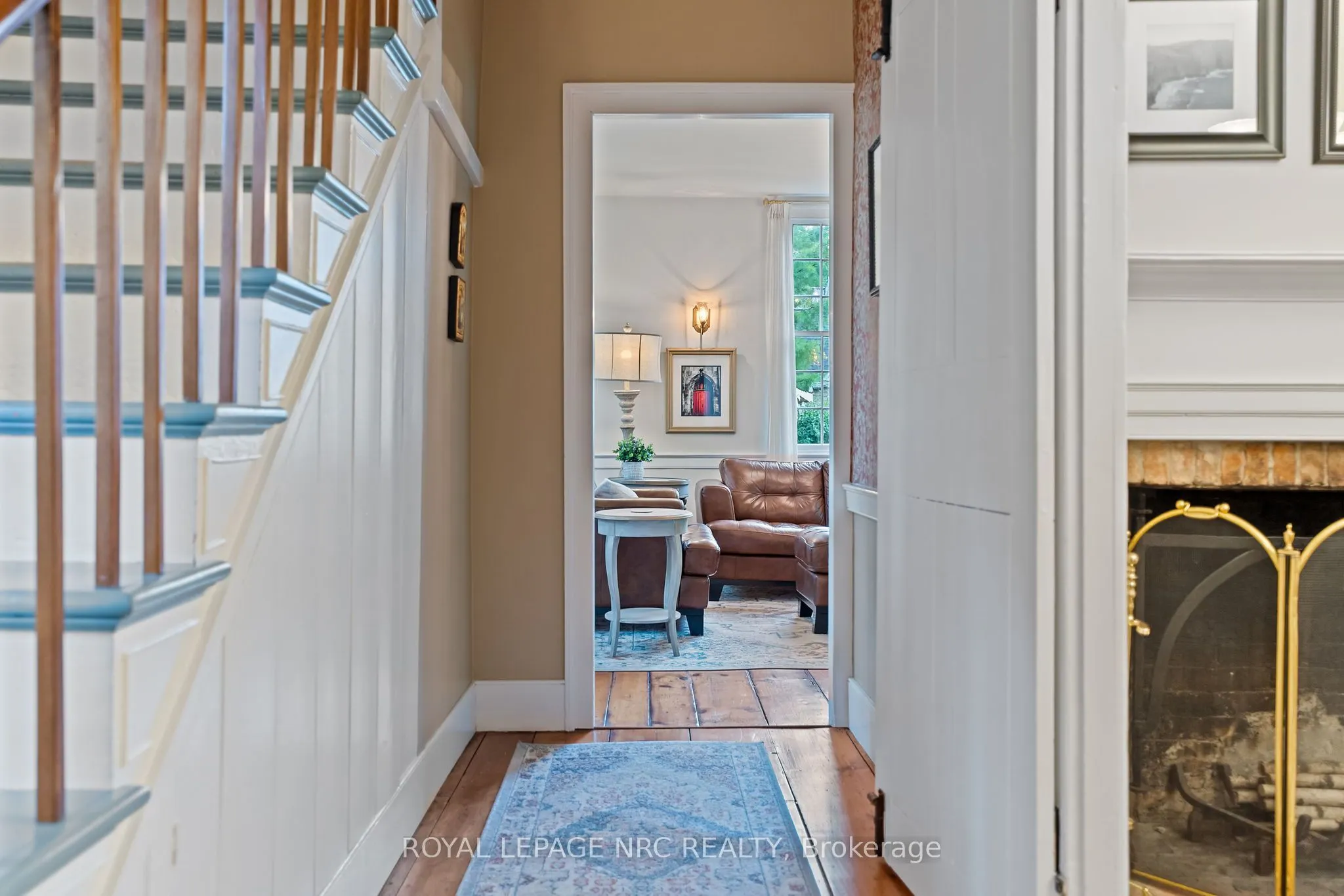 307 Mississagua Street