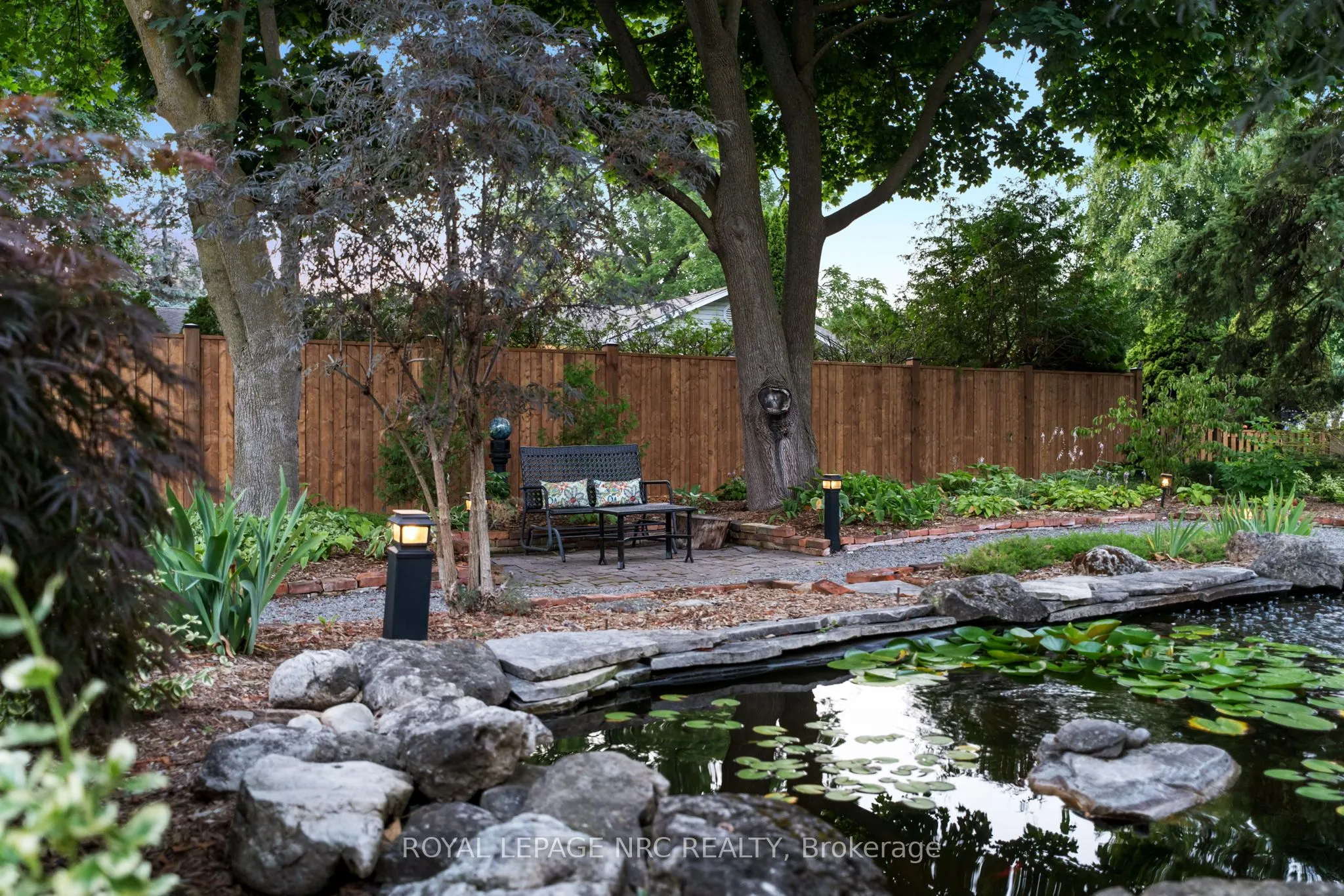 307 Mississagua Street