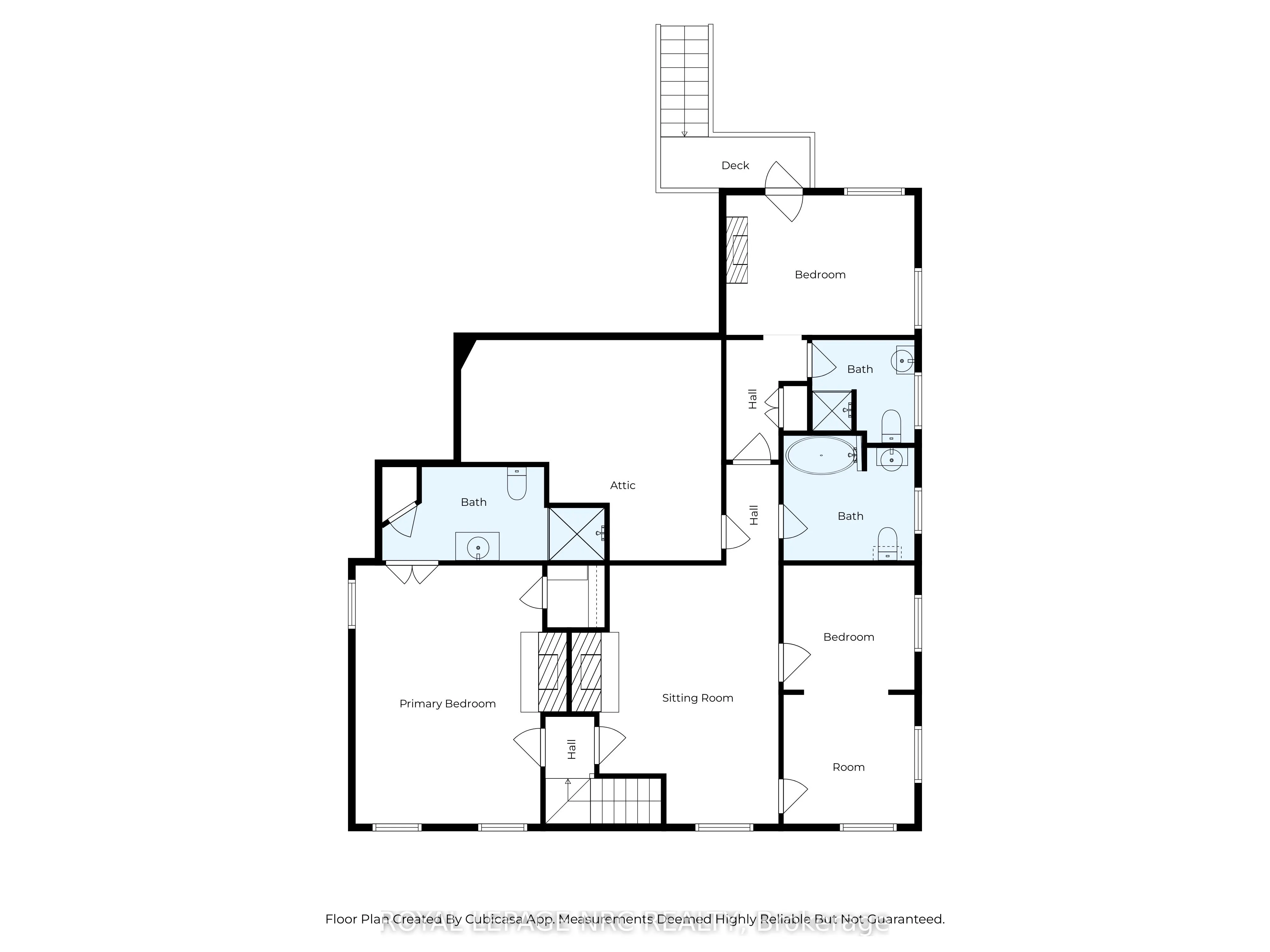 307 Mississagua Street