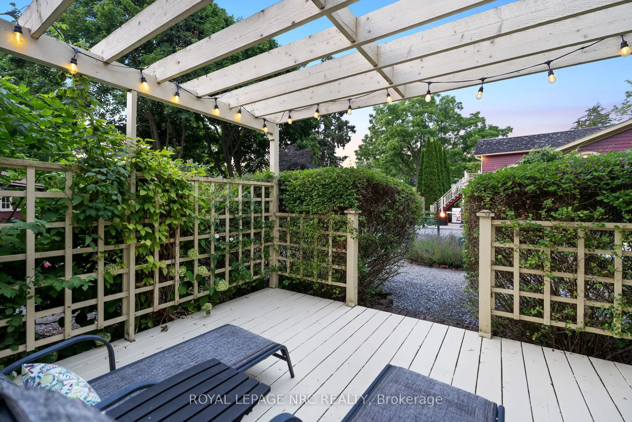 307 Mississagua Street