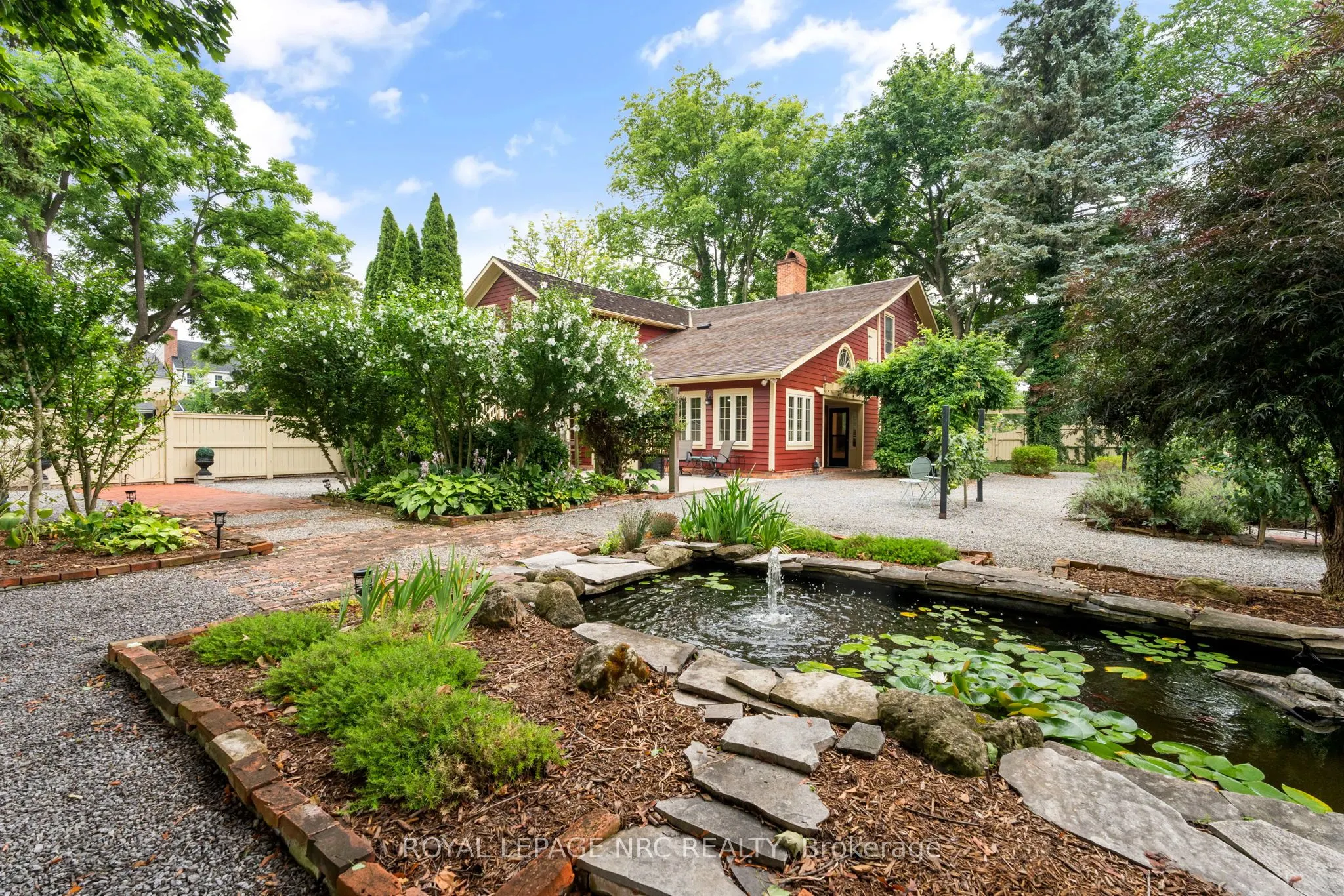 307 Mississagua Street