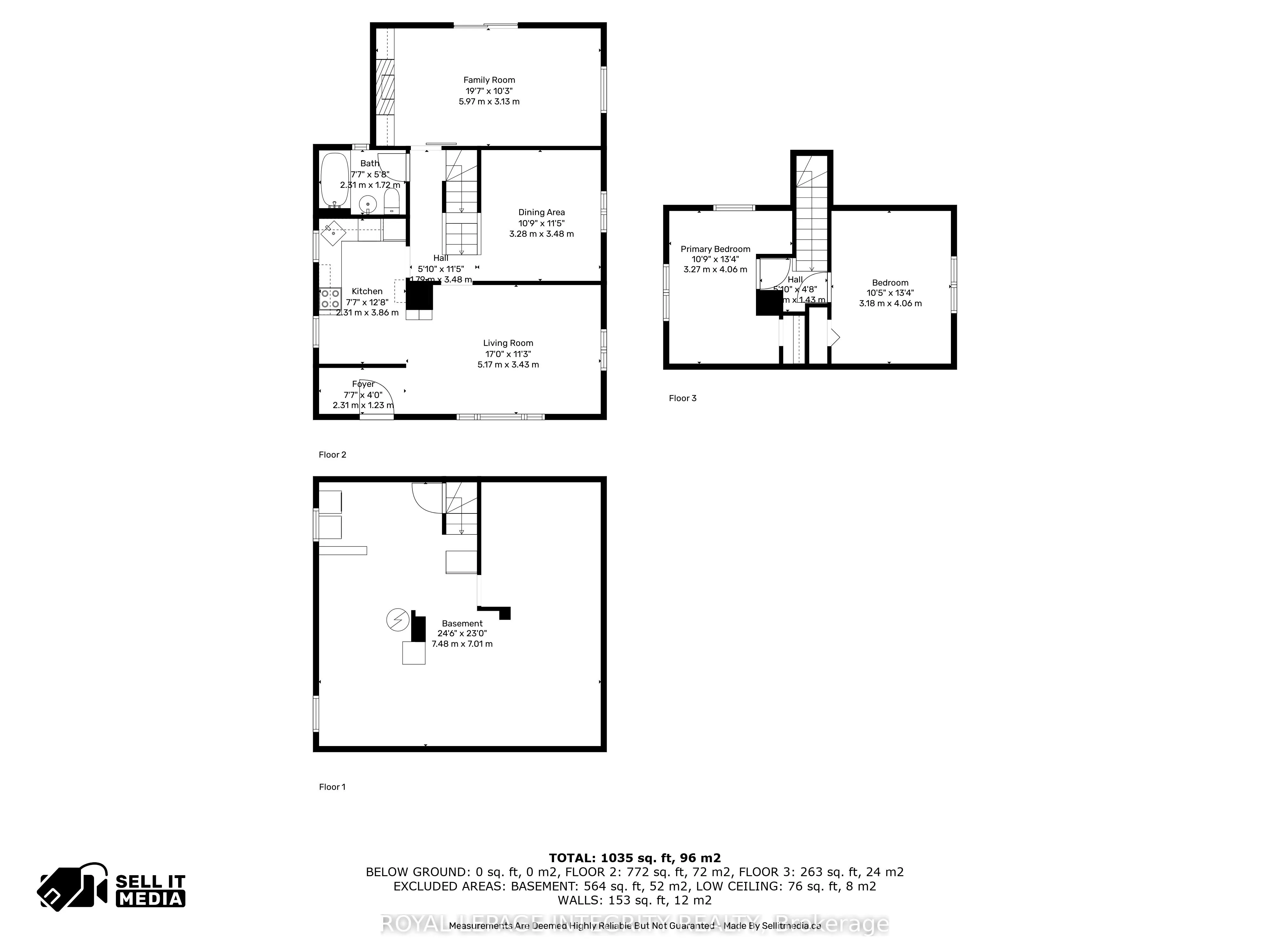 841 Merivale Road