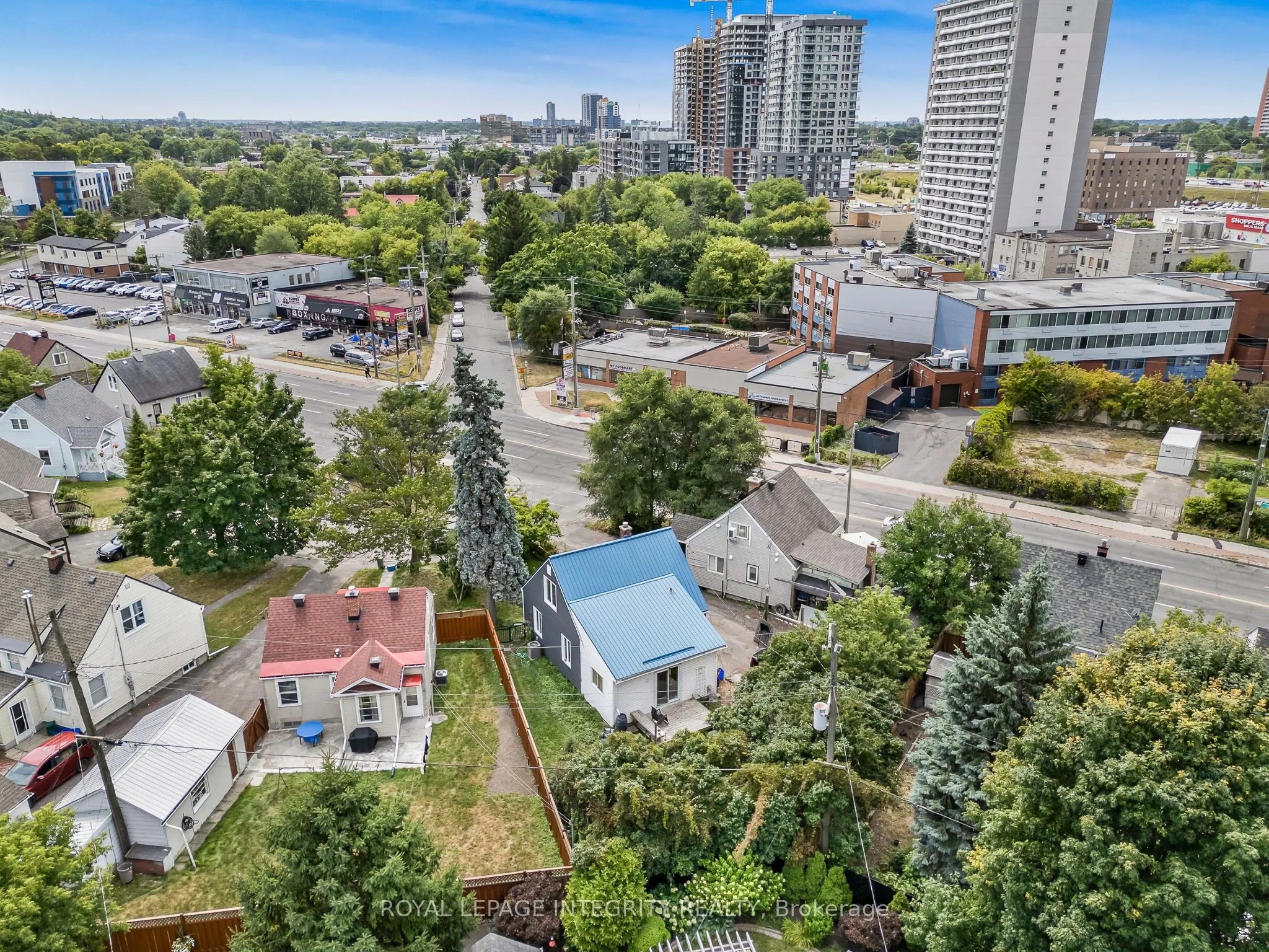 841 Merivale Road