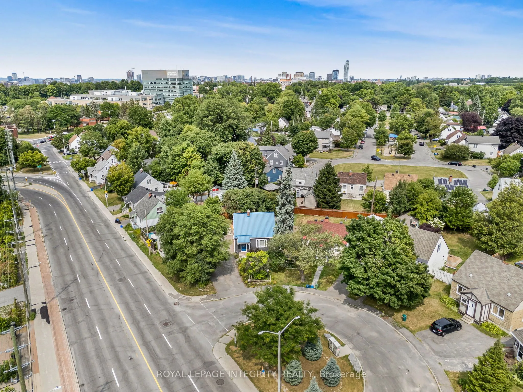 841 Merivale Road