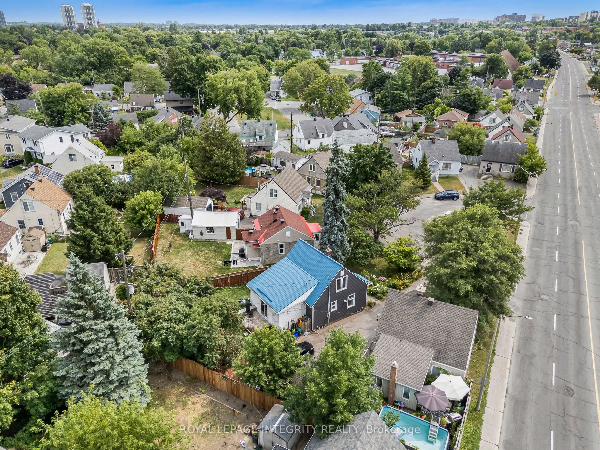 841 Merivale Road