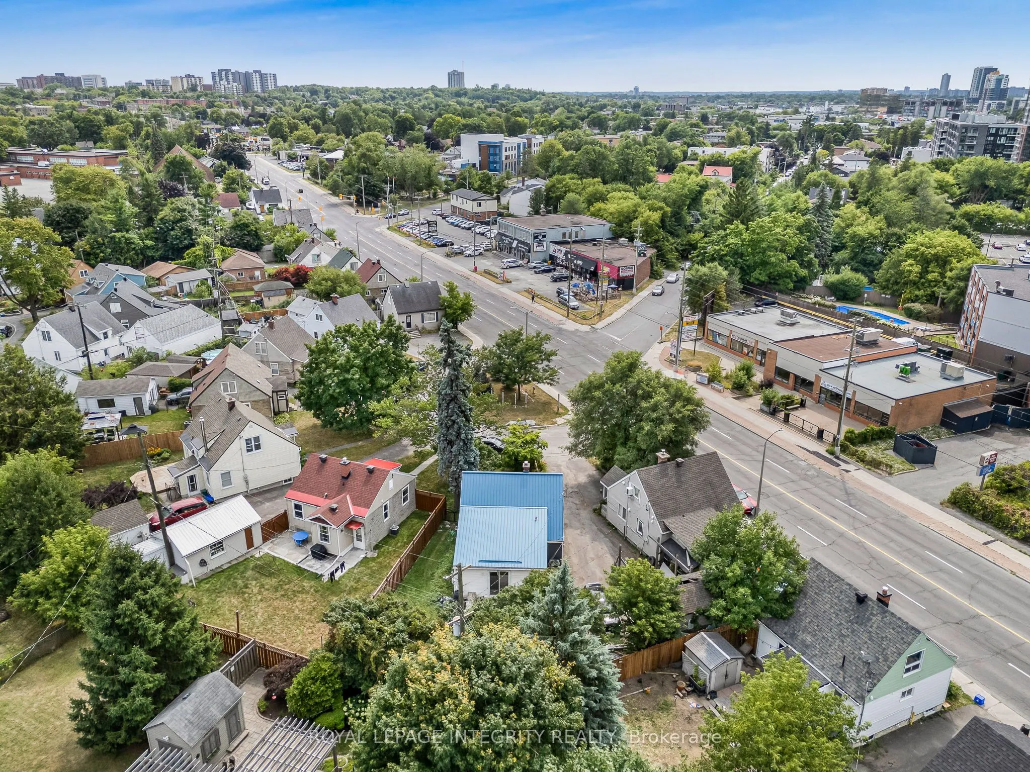 841 Merivale Road
