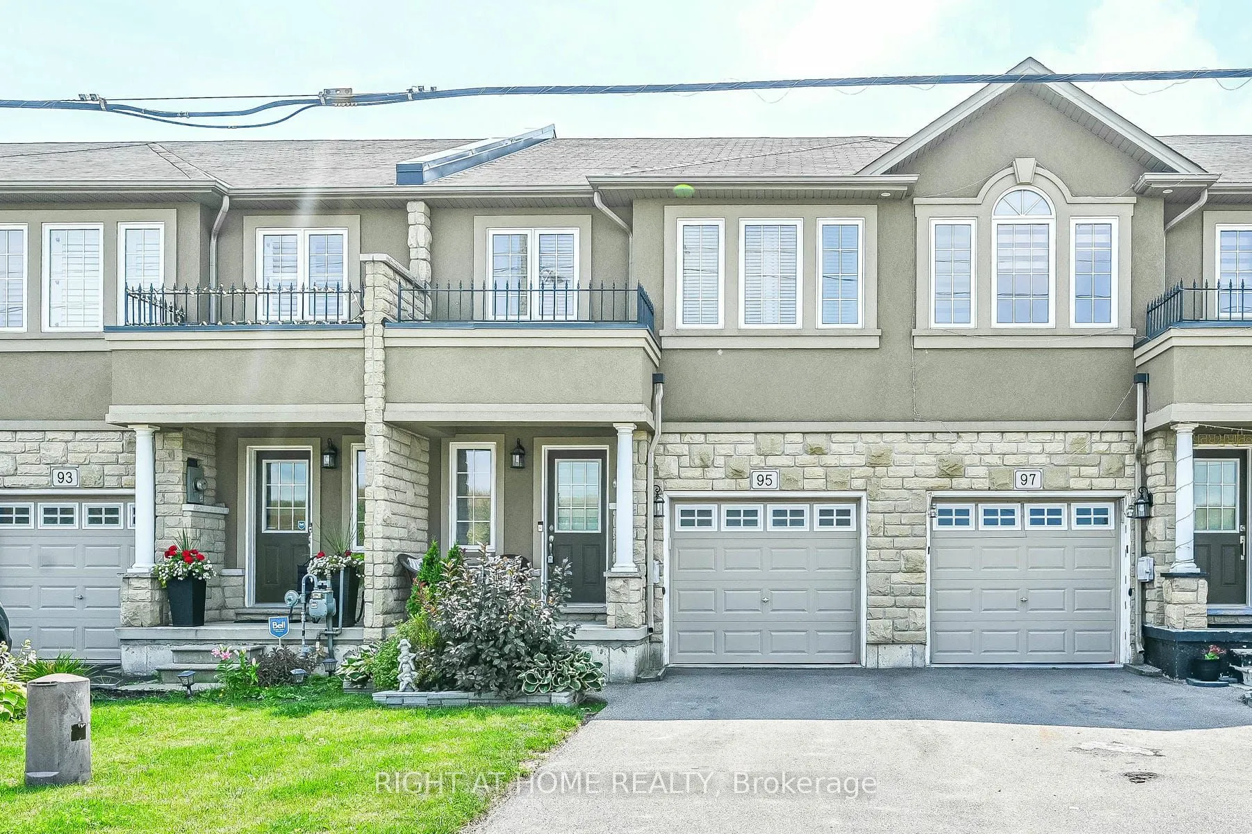 95 Penny Lane