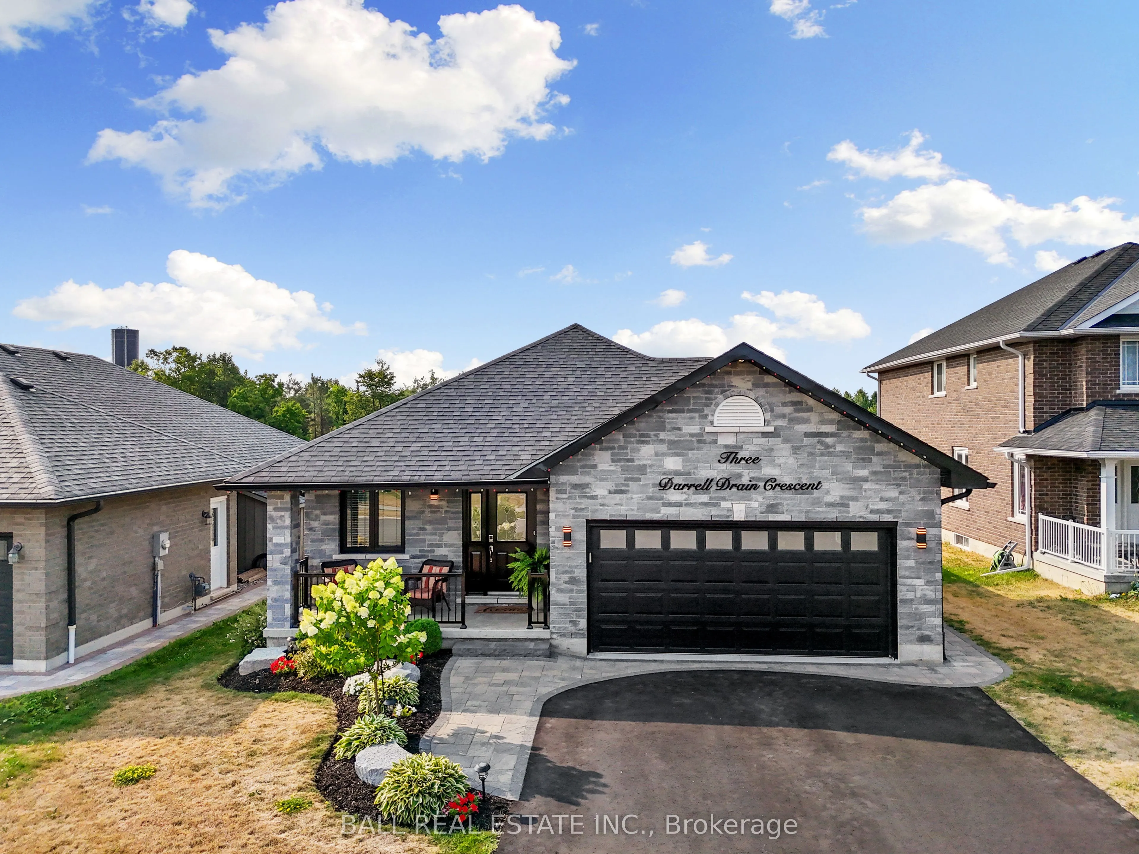 3 Darrell Drain Crescent