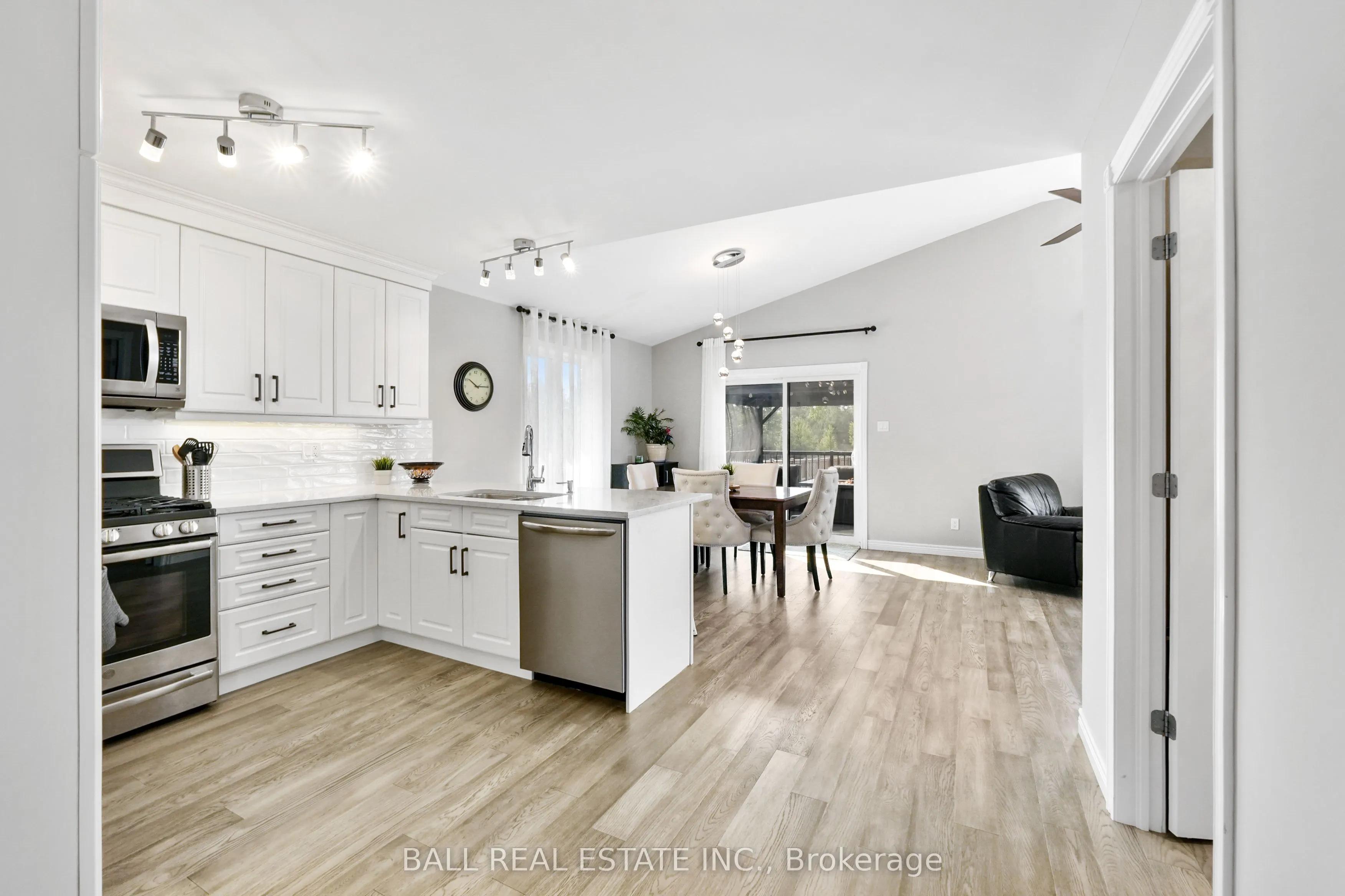 3 Darrell Drain Crescent