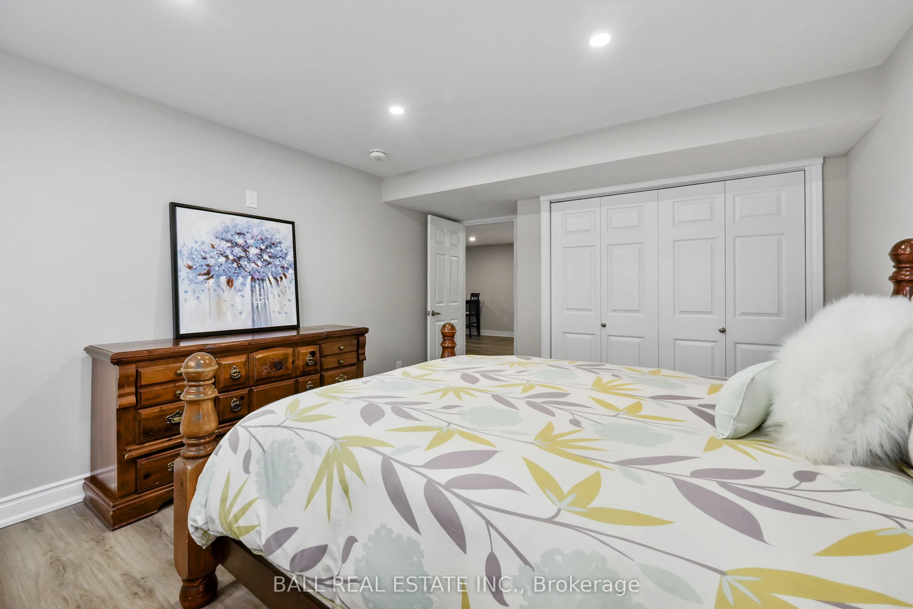 3 Darrell Drain Crescent