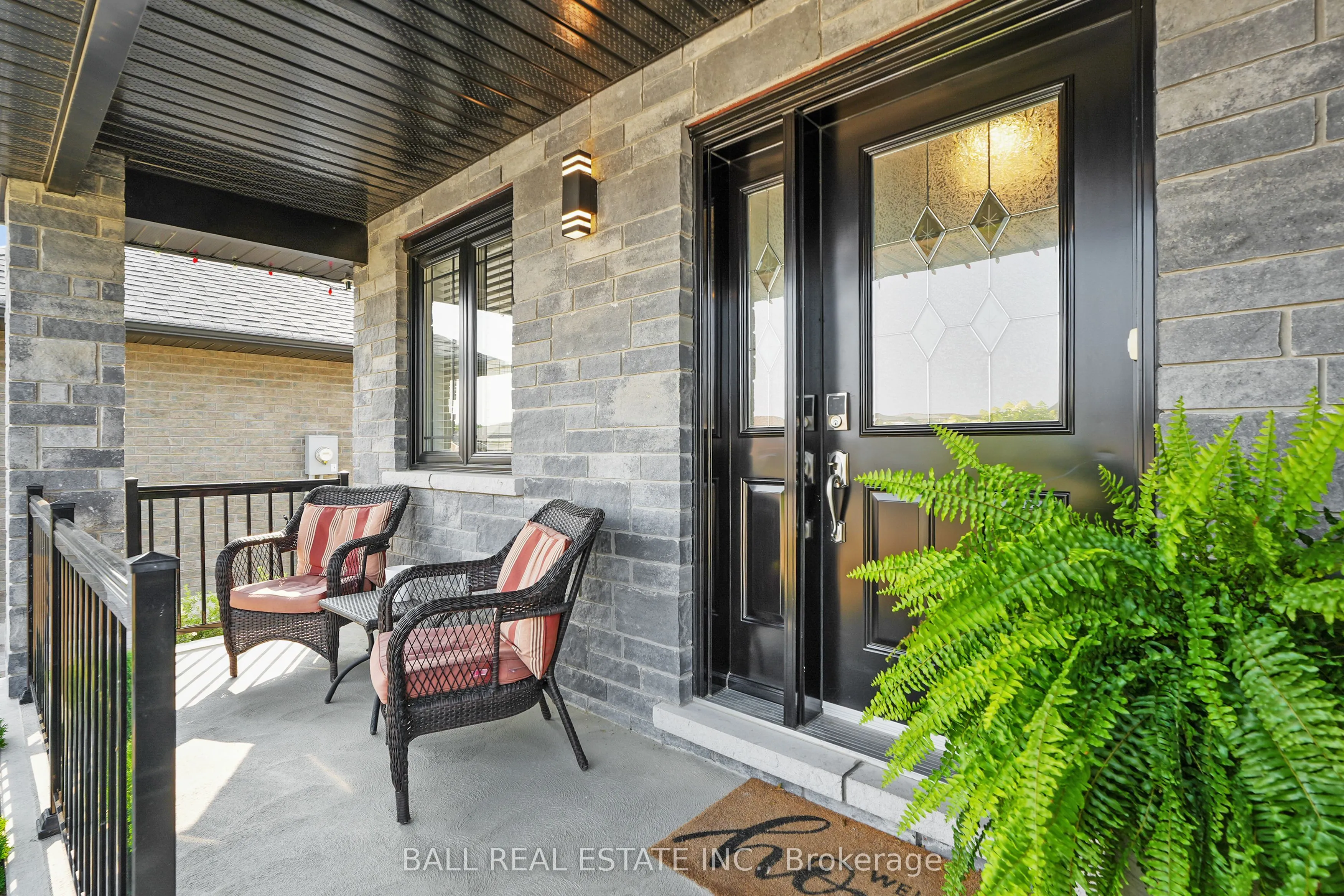 3 Darrell Drain Crescent