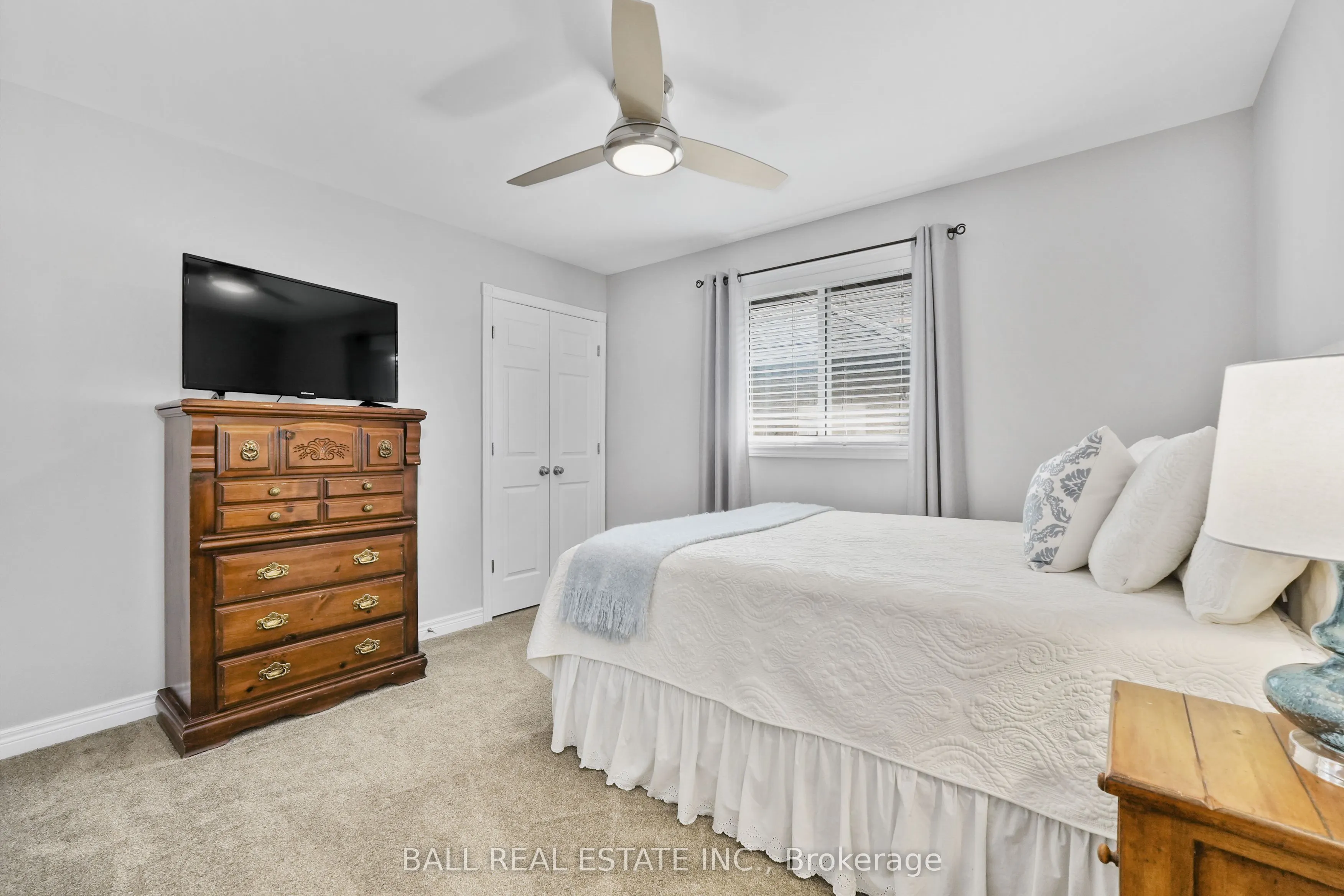3 Darrell Drain Crescent