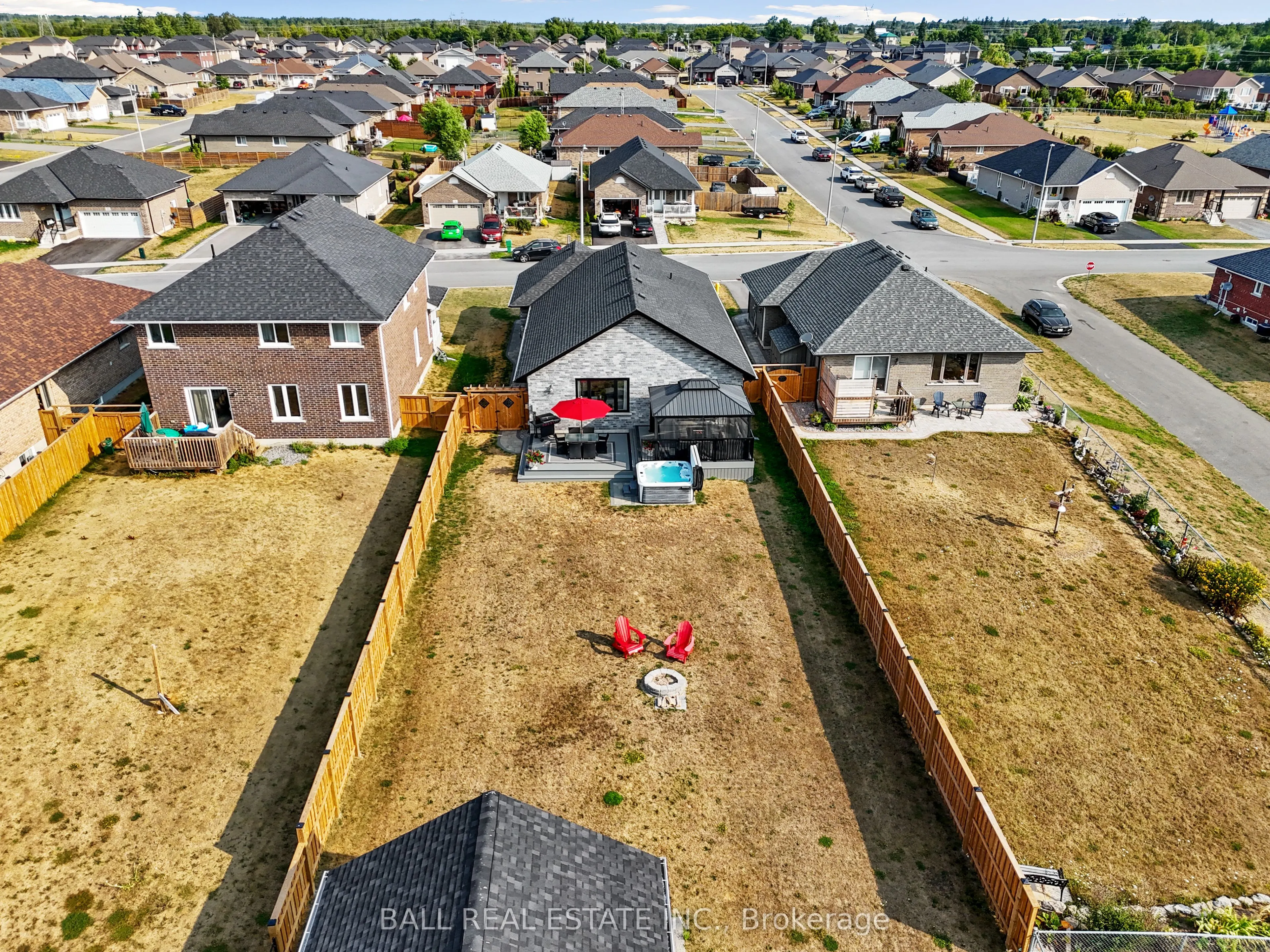 3 Darrell Drain Crescent