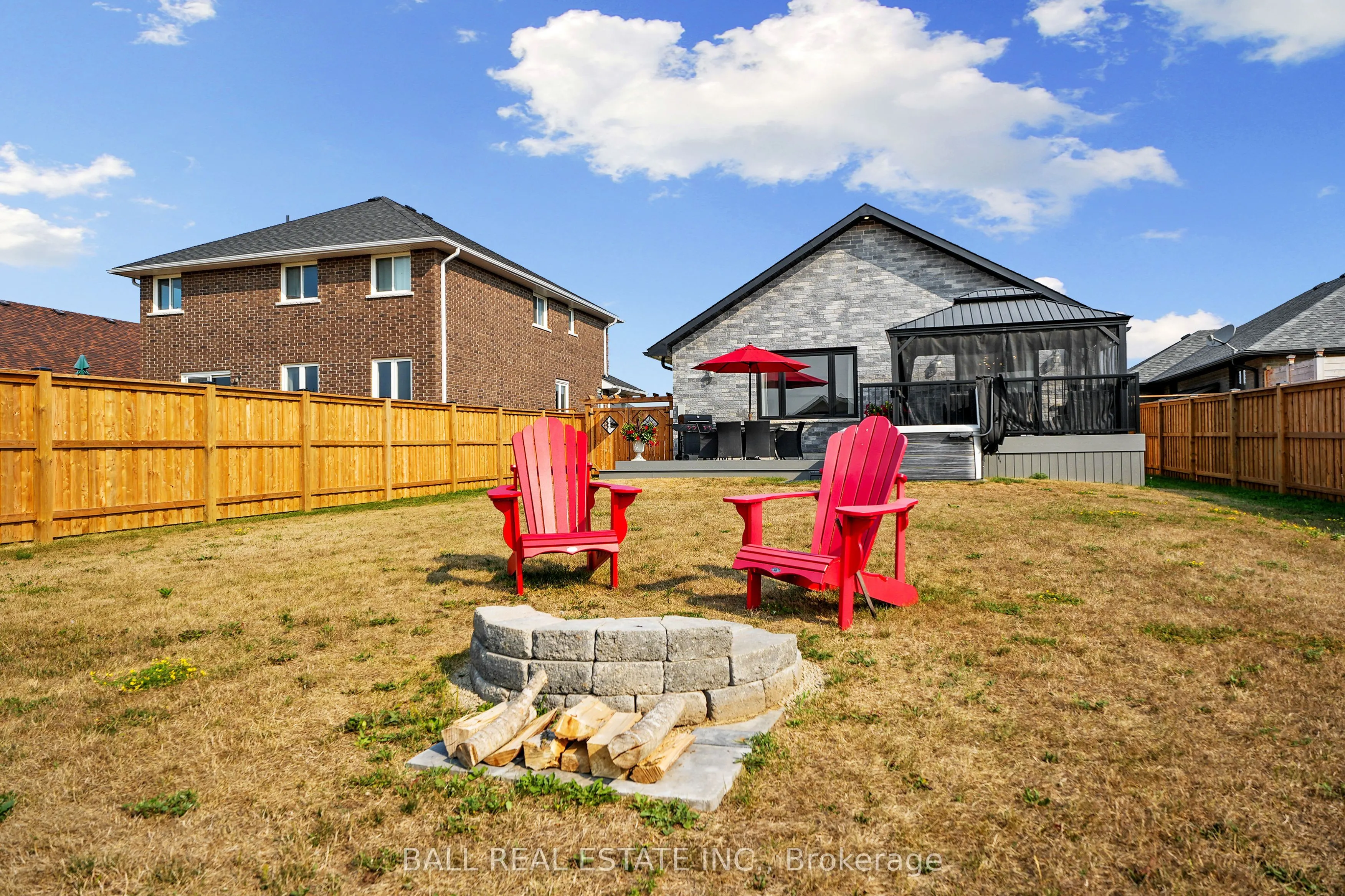 3 Darrell Drain Crescent