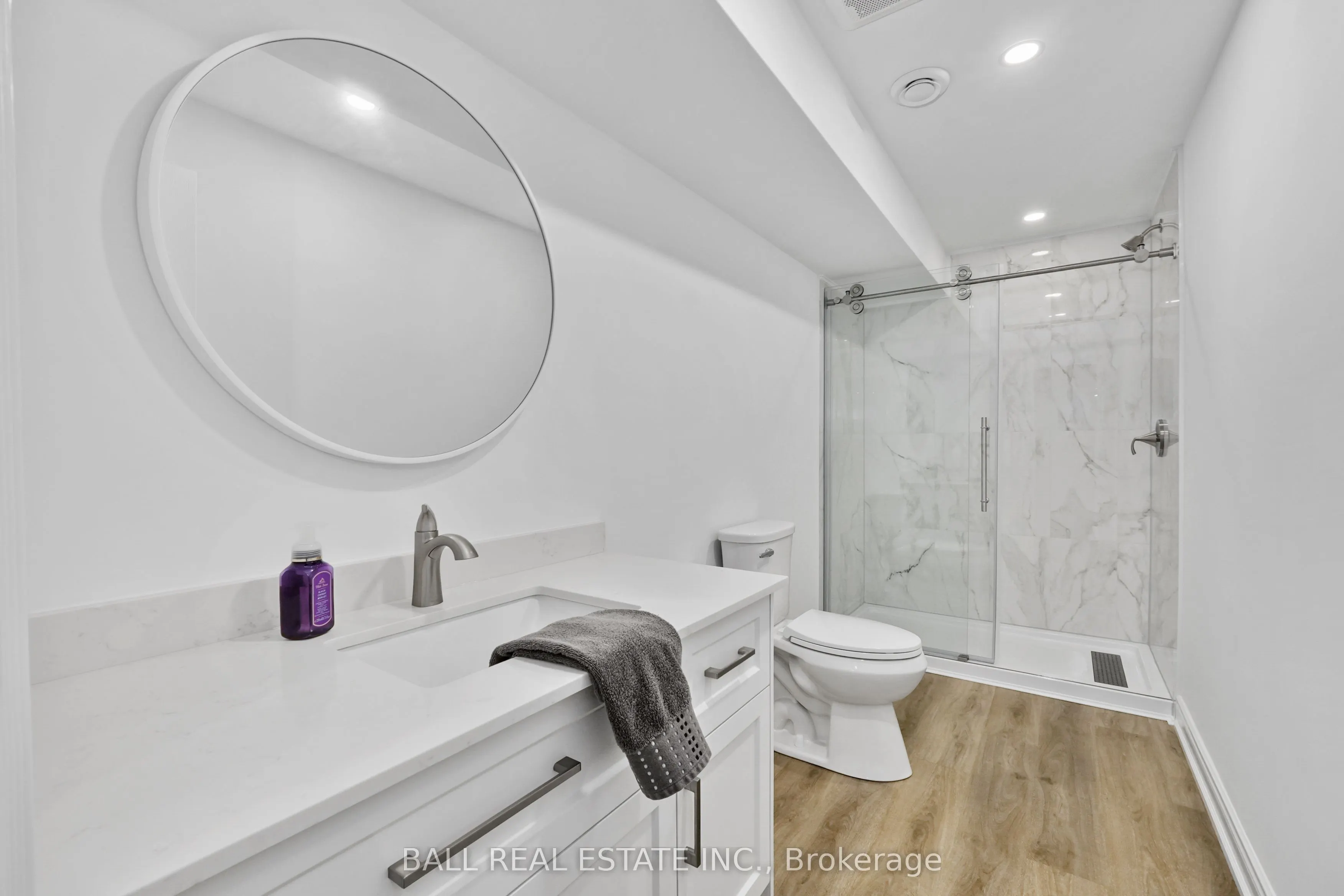 3 Darrell Drain Crescent