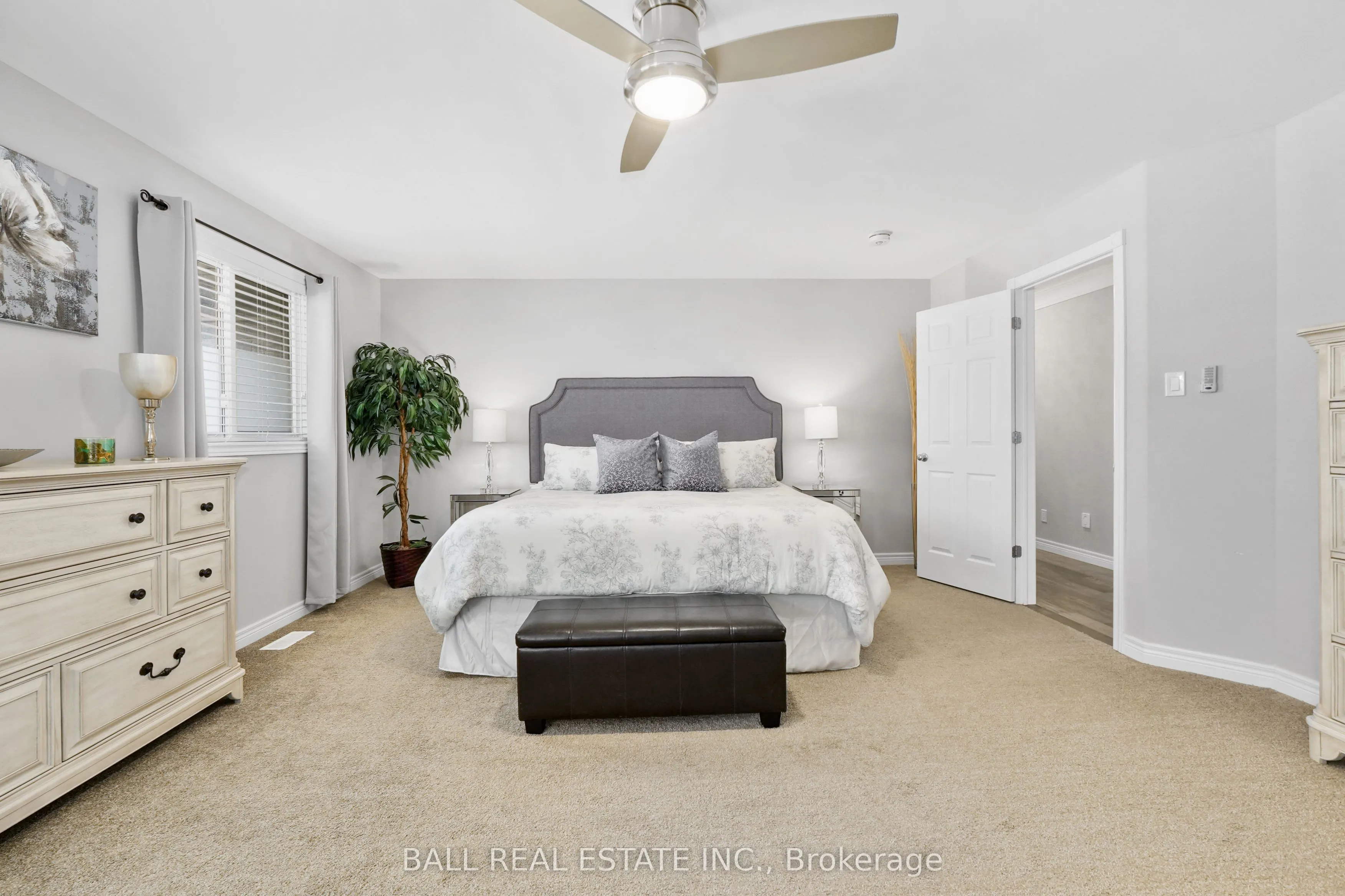 3 Darrell Drain Crescent